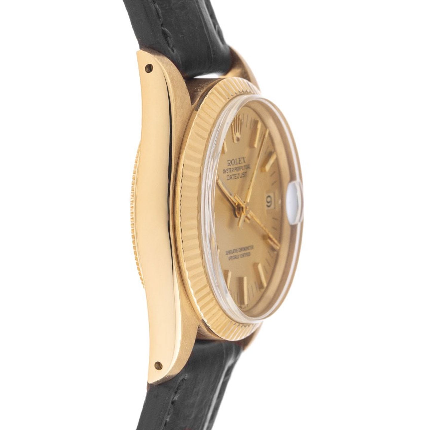 Rolex Datejust 6827 - (5/7)