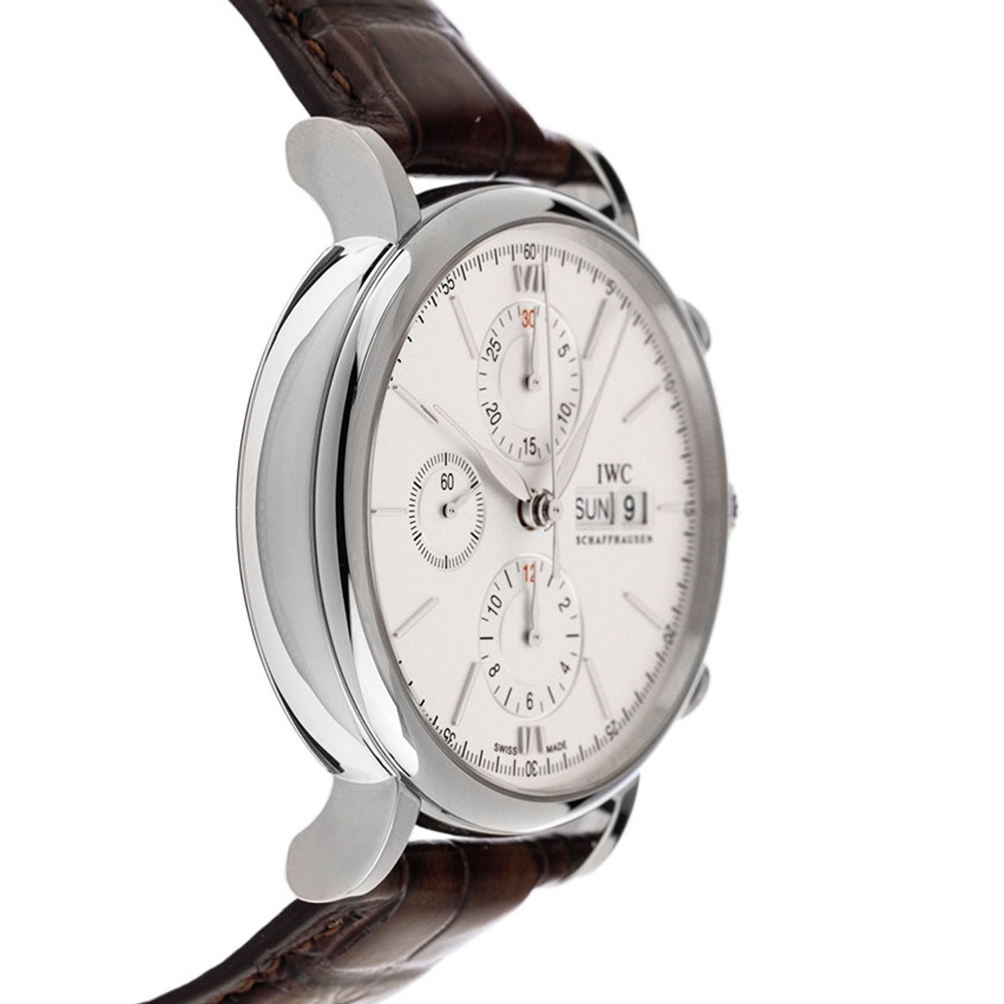 IWC Portofino Chronograph IW391027 - (5/8)