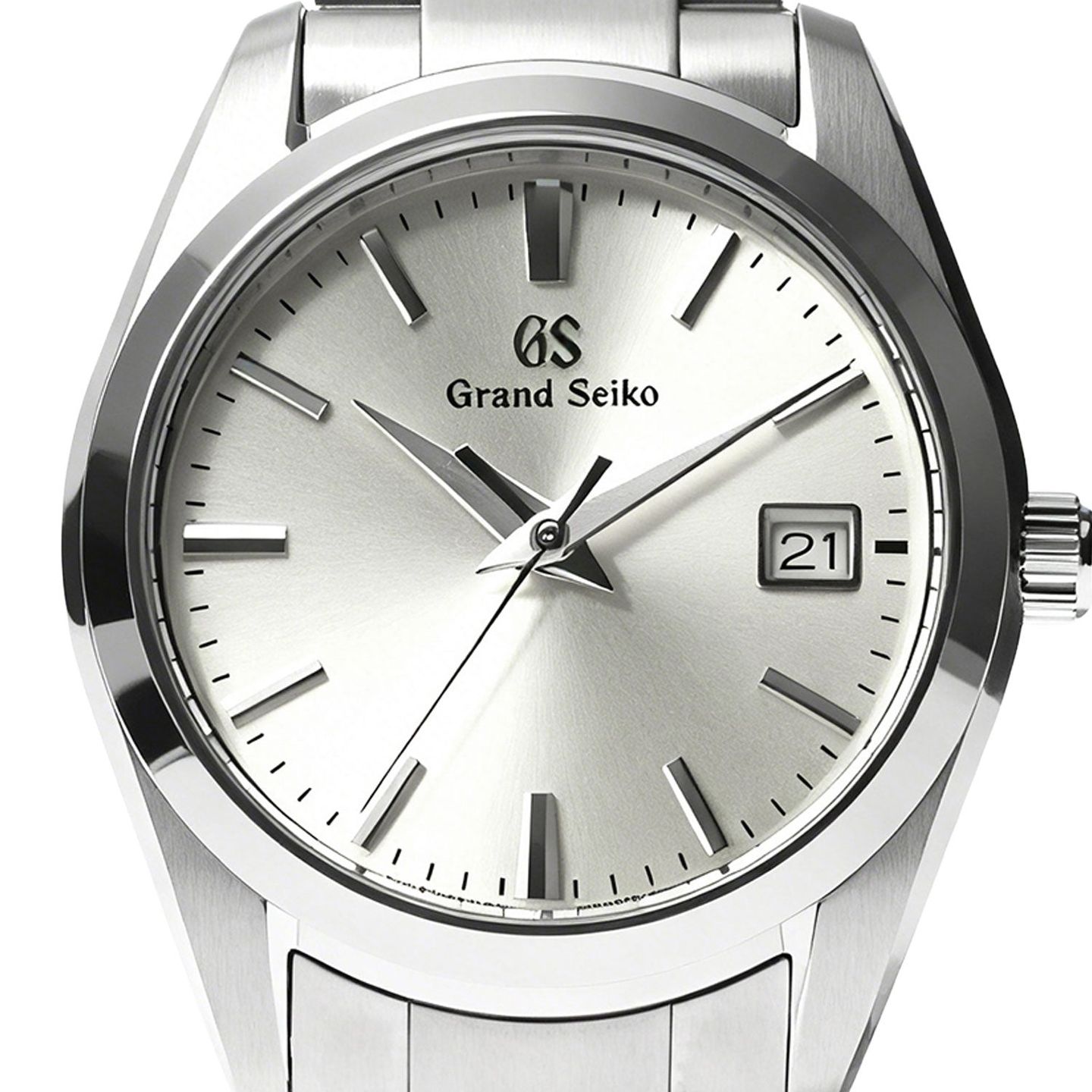 Grand Seiko Heritage Collection SBGX263 - (2/2)