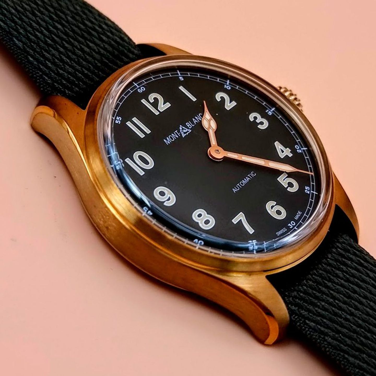 Montblanc 1858 118222 - (4/8)