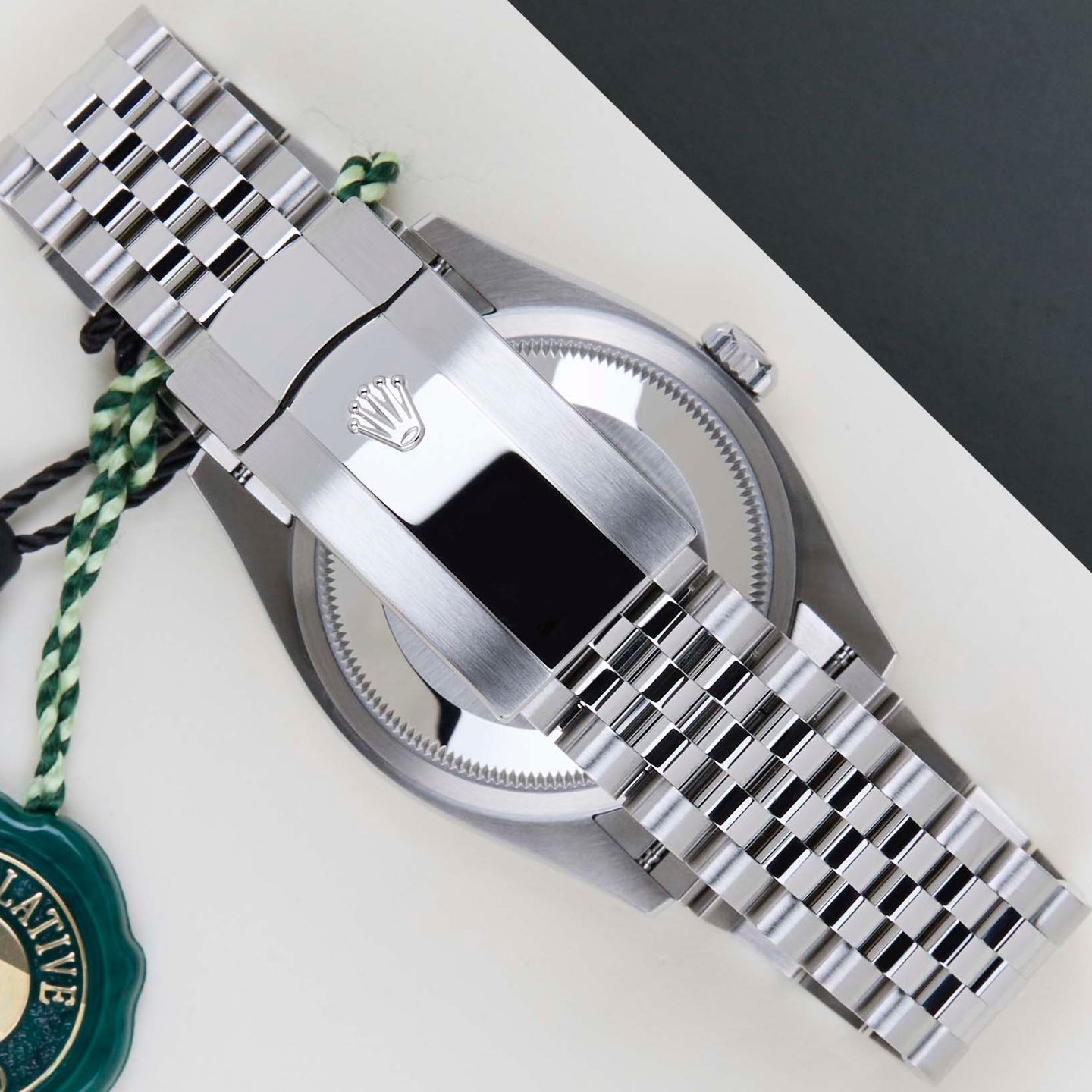 Rolex Datejust 36 126234 - (6/8)