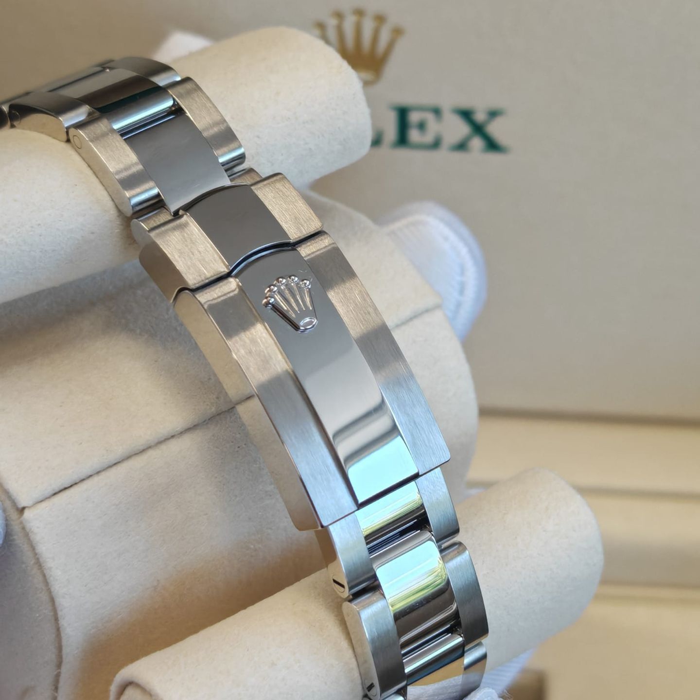 Rolex Datejust 31 278274 - (6/8)