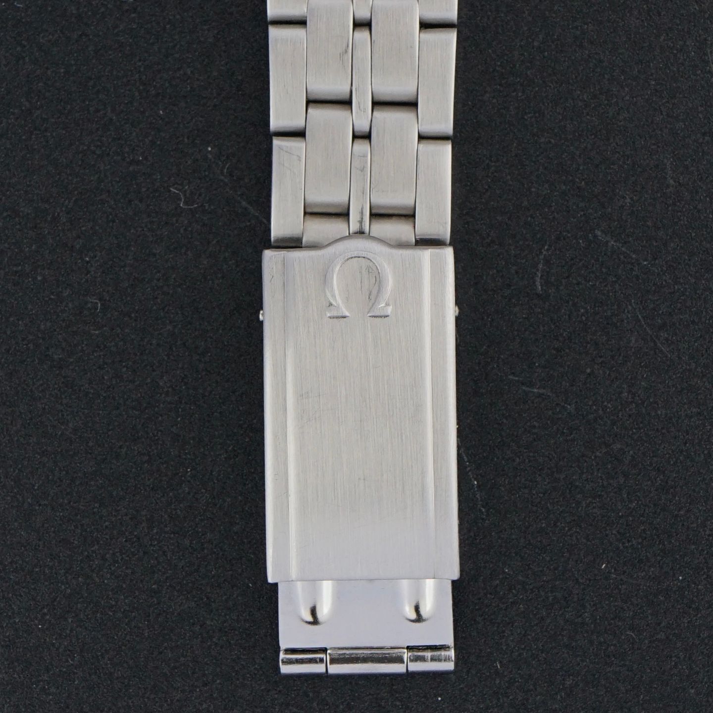 Omega Constellation 568.014 - (7/8)
