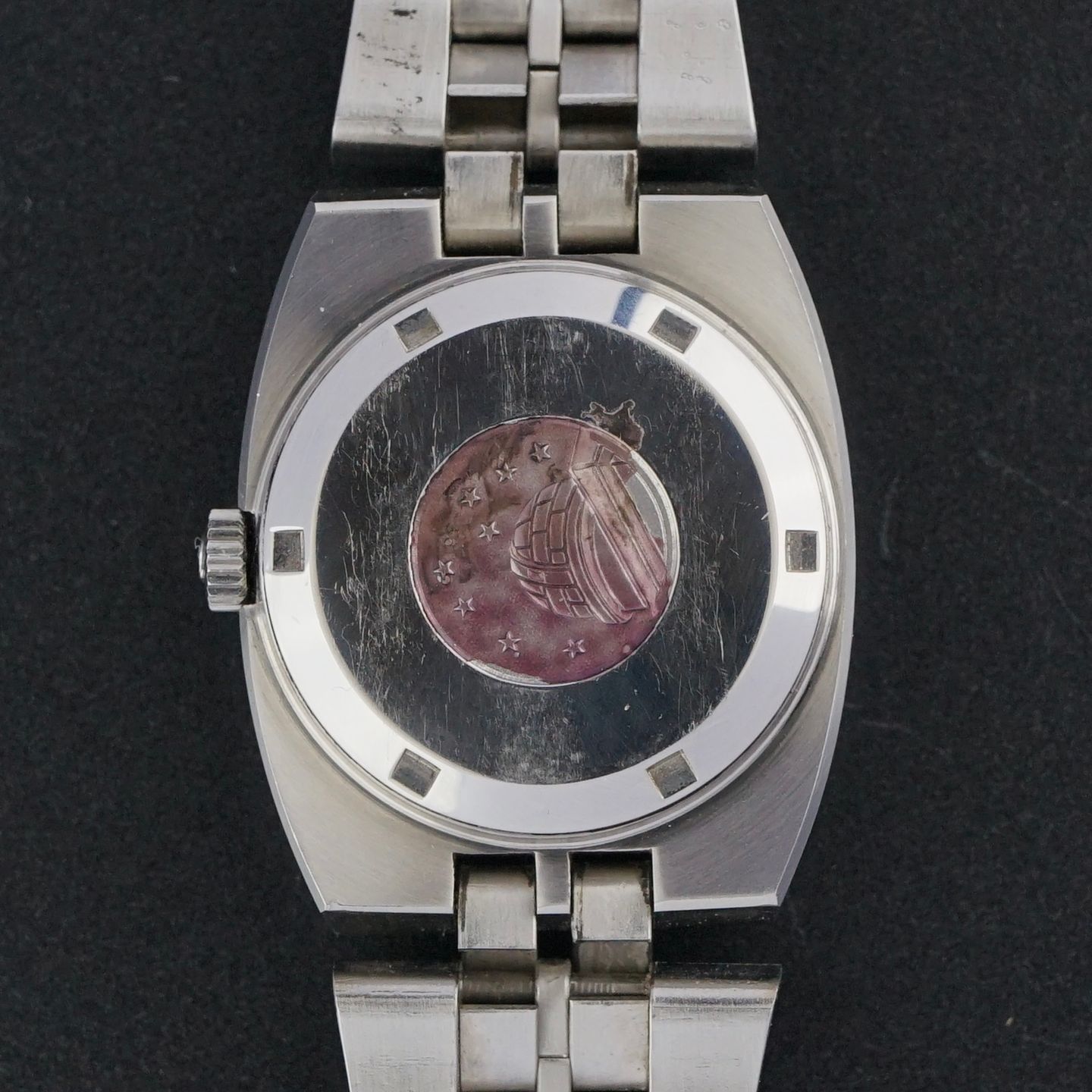Omega Constellation 568.014 - (3/8)