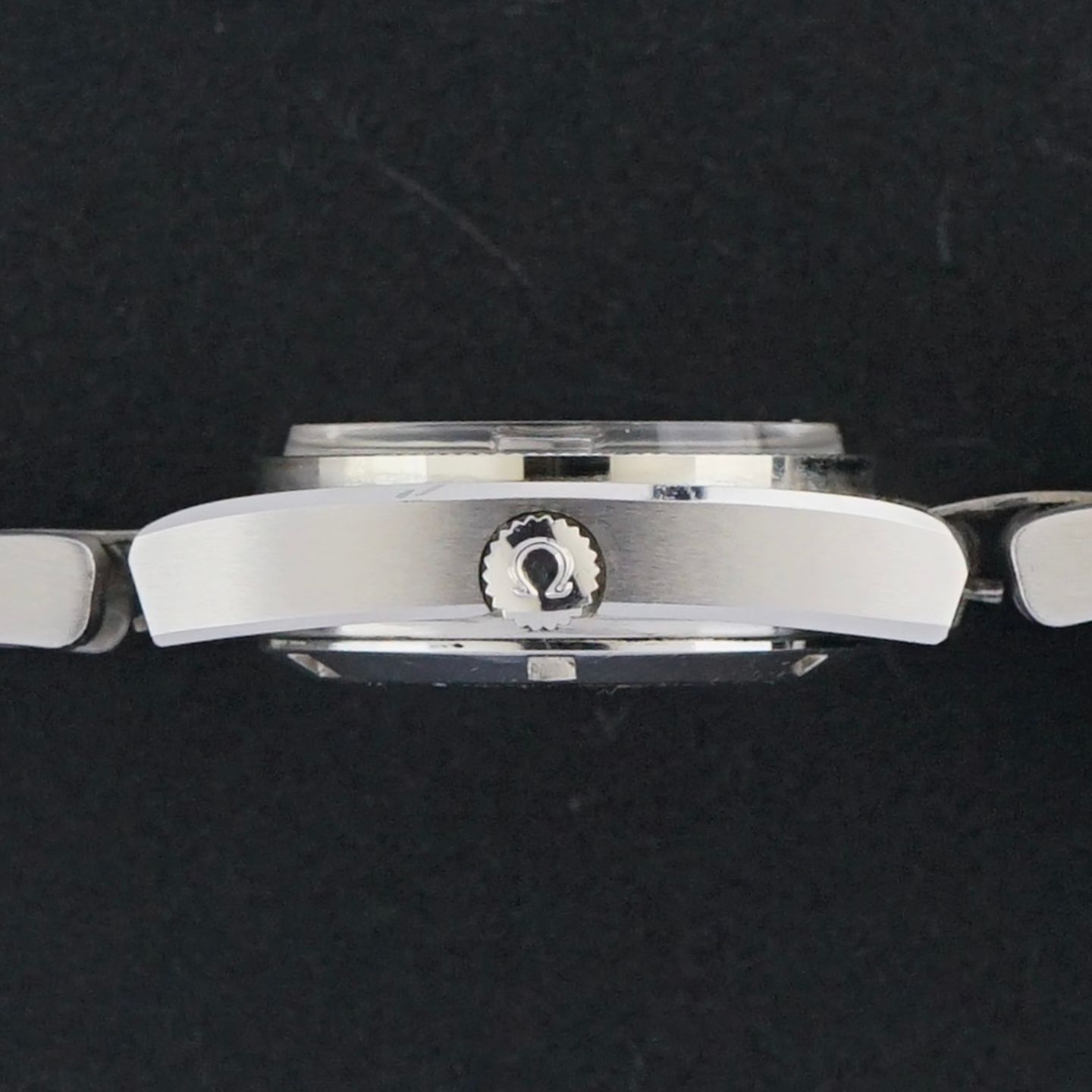 Omega Constellation 568.014 - (4/8)