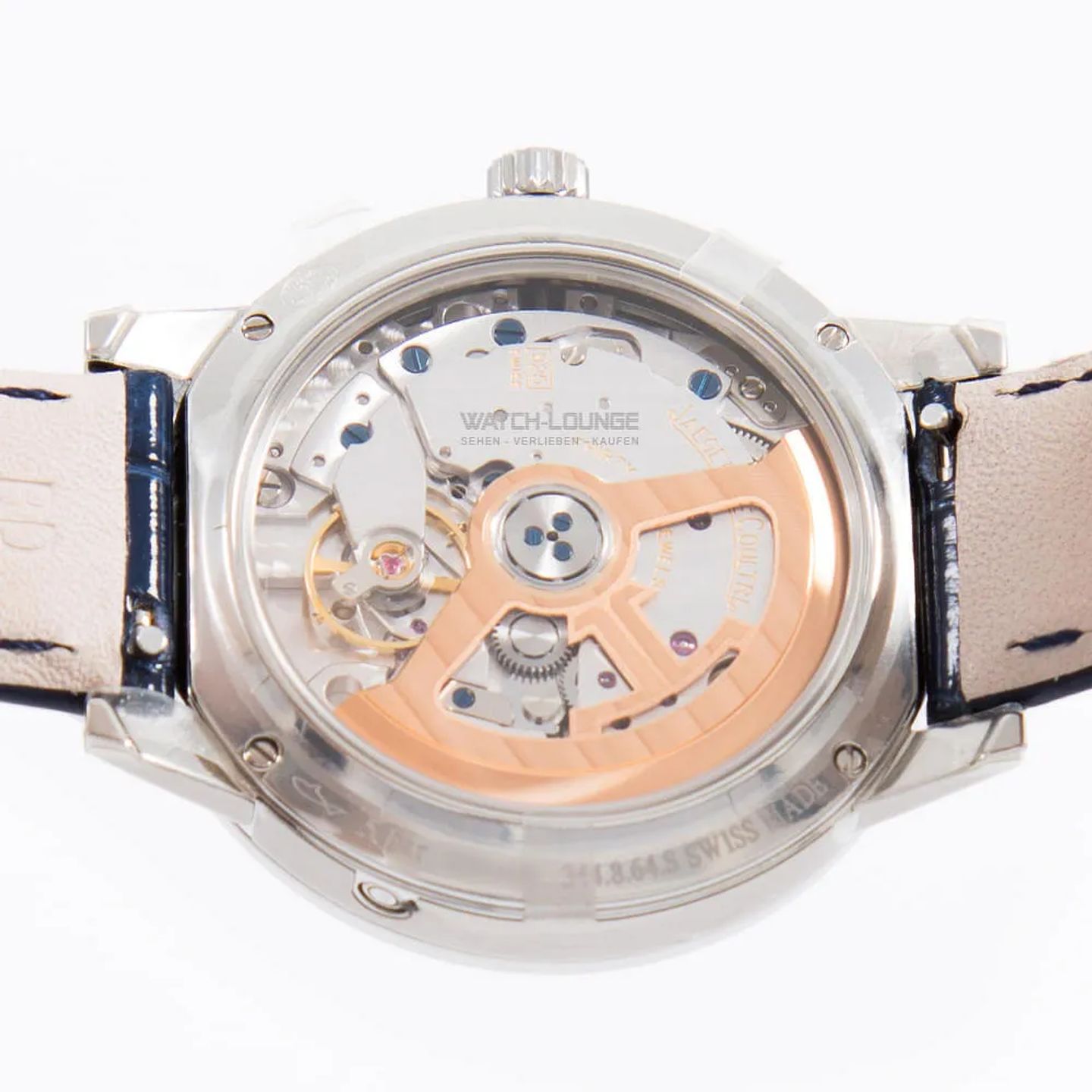 Jaeger-LeCoultre Rendez-Vous Q3578430 - (8/8)