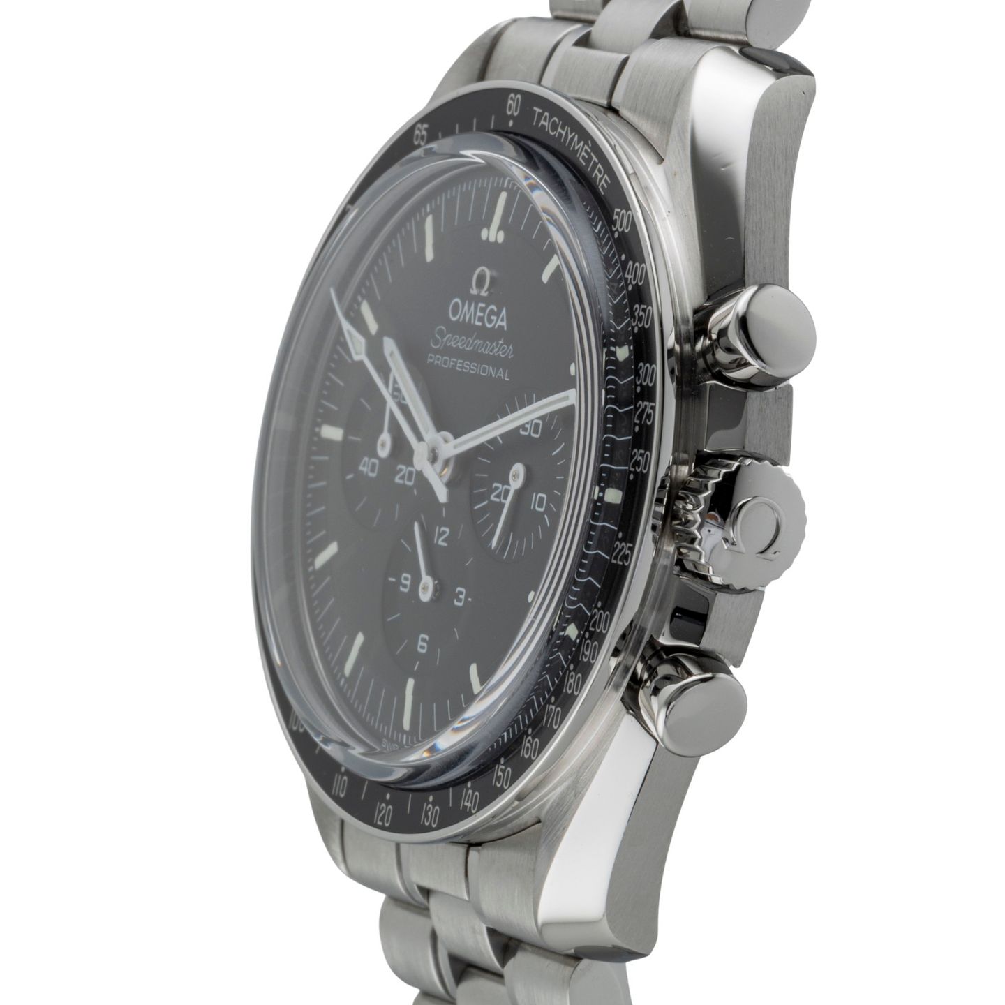 Omega Speedmaster Professional Moonwatch 310.30.42.50.01.002 - (6/8)