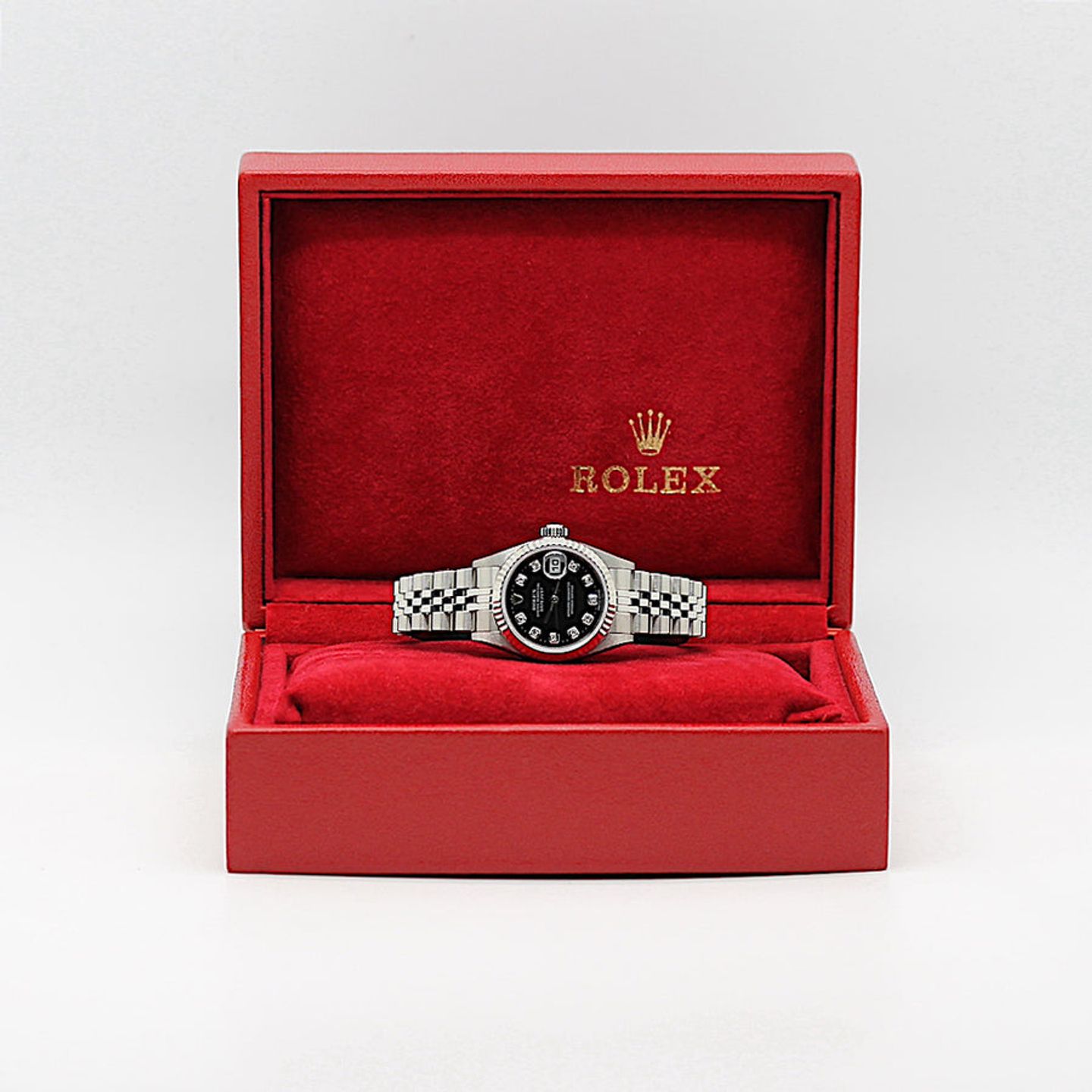 Rolex Lady-Datejust 79174 - (5/8)