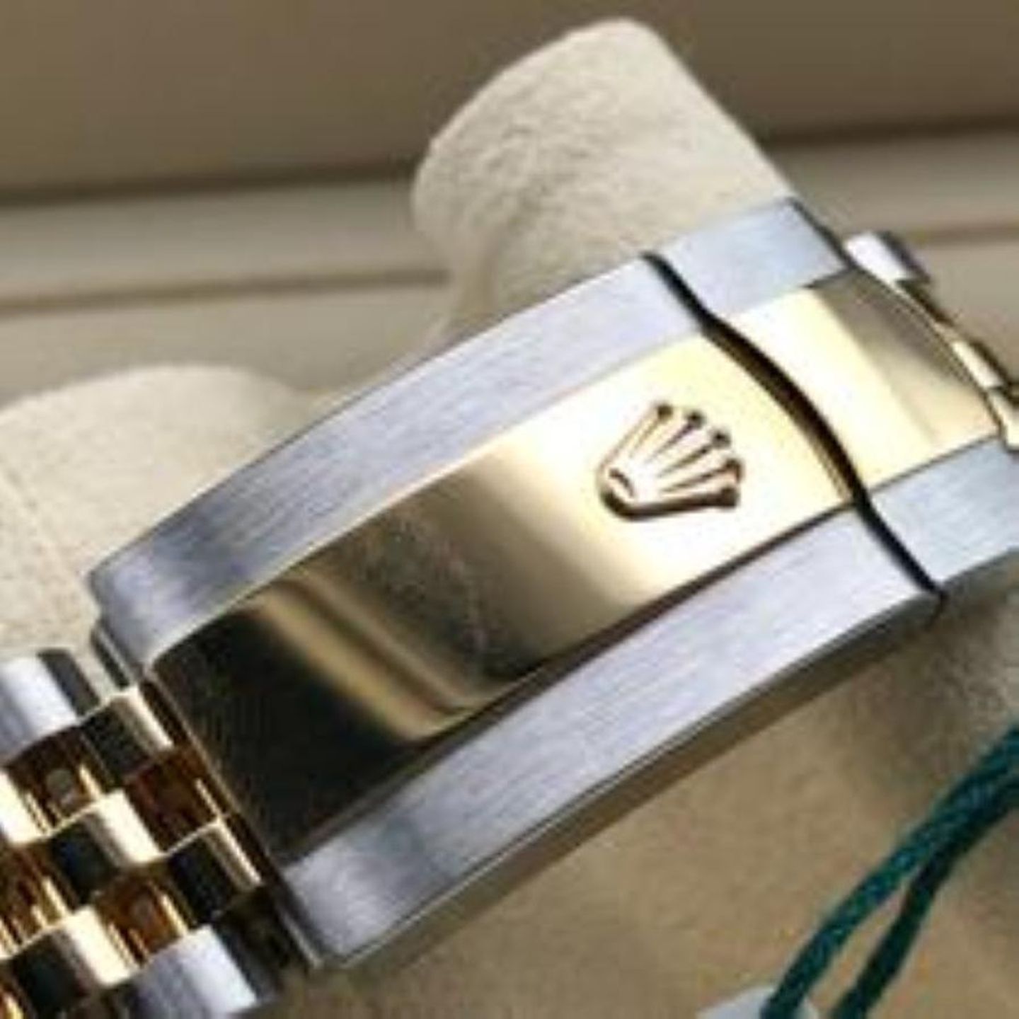 Rolex Datejust 126333 - (3/4)
