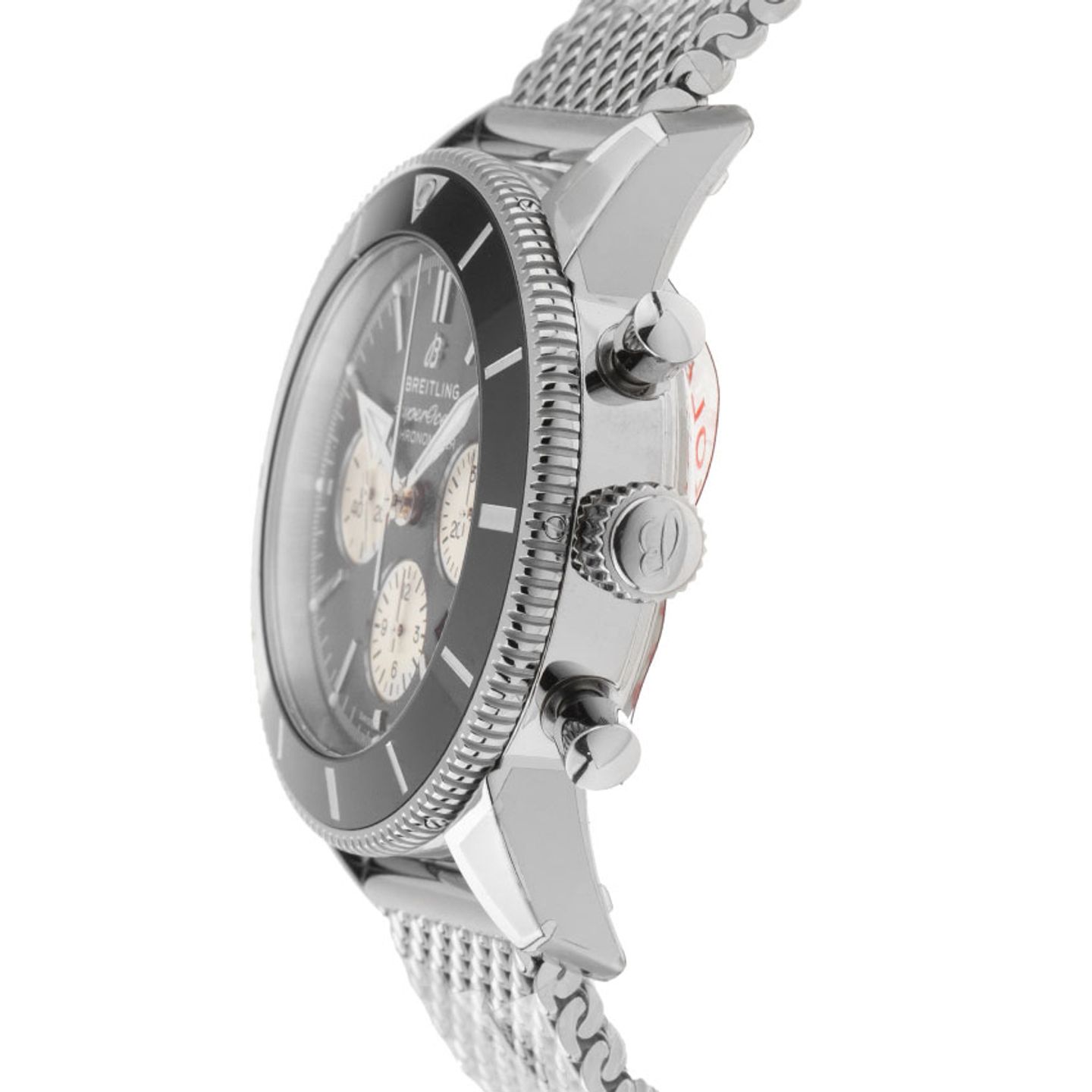 Breitling Superocean Heritage II Chronograph AB0162121B1A1 - (4/7)