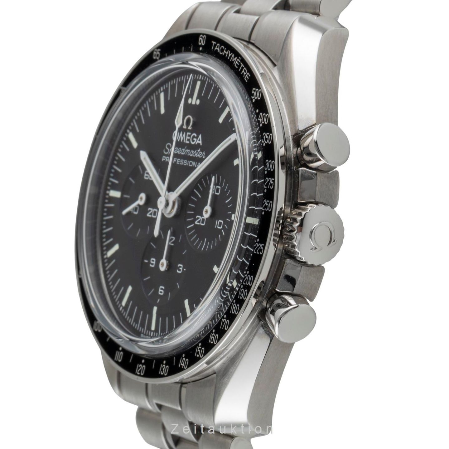 Omega Speedmaster Professional Moonwatch 310.30.42.50.01.002 - (5/8)