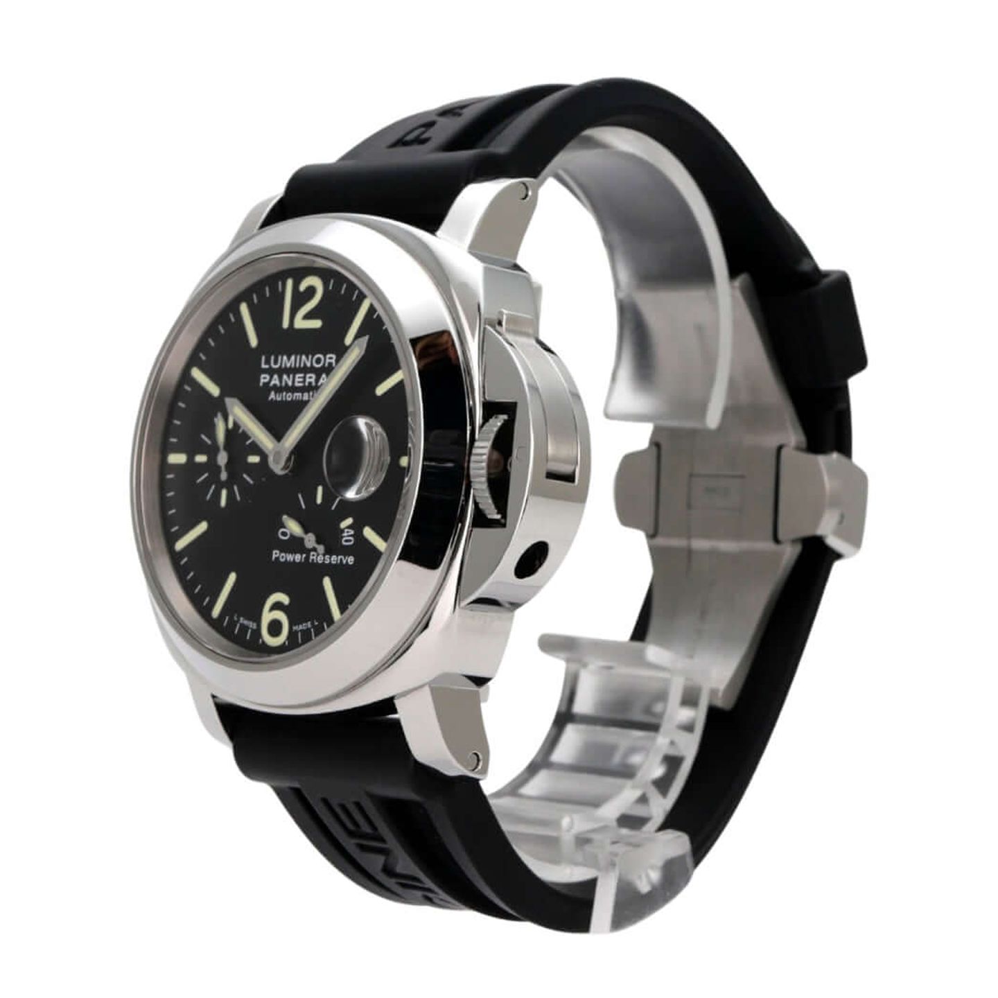 Unknown Unknown PAM00090-G (2008) - (3/8)