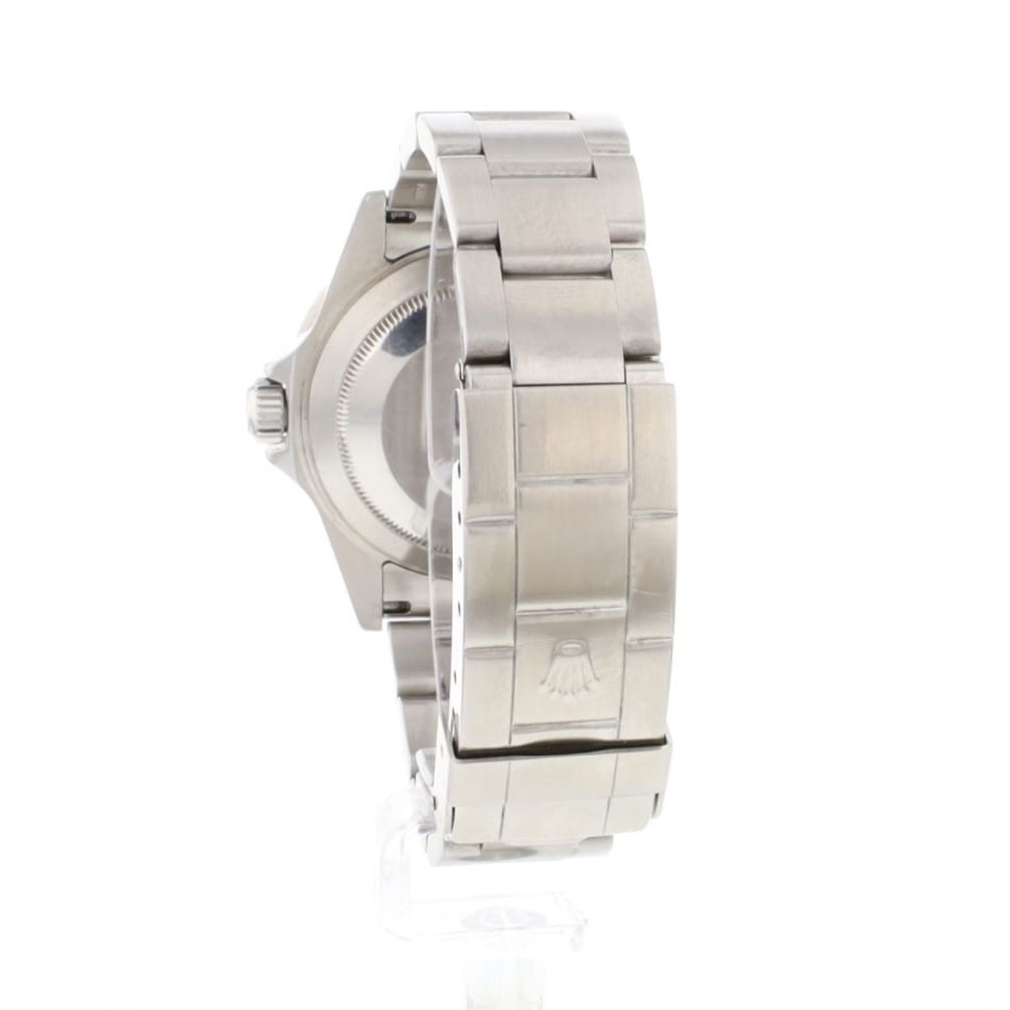 Rolex Submariner Date 16610LV - (4/5)