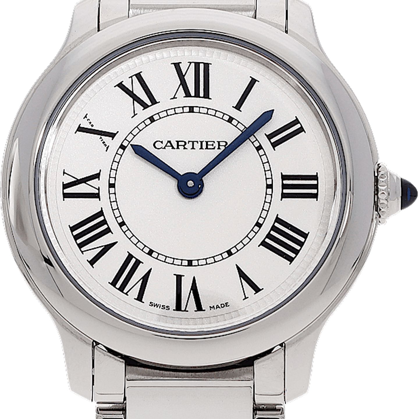 Unknown Unknown WSRN0033 - (2/5)