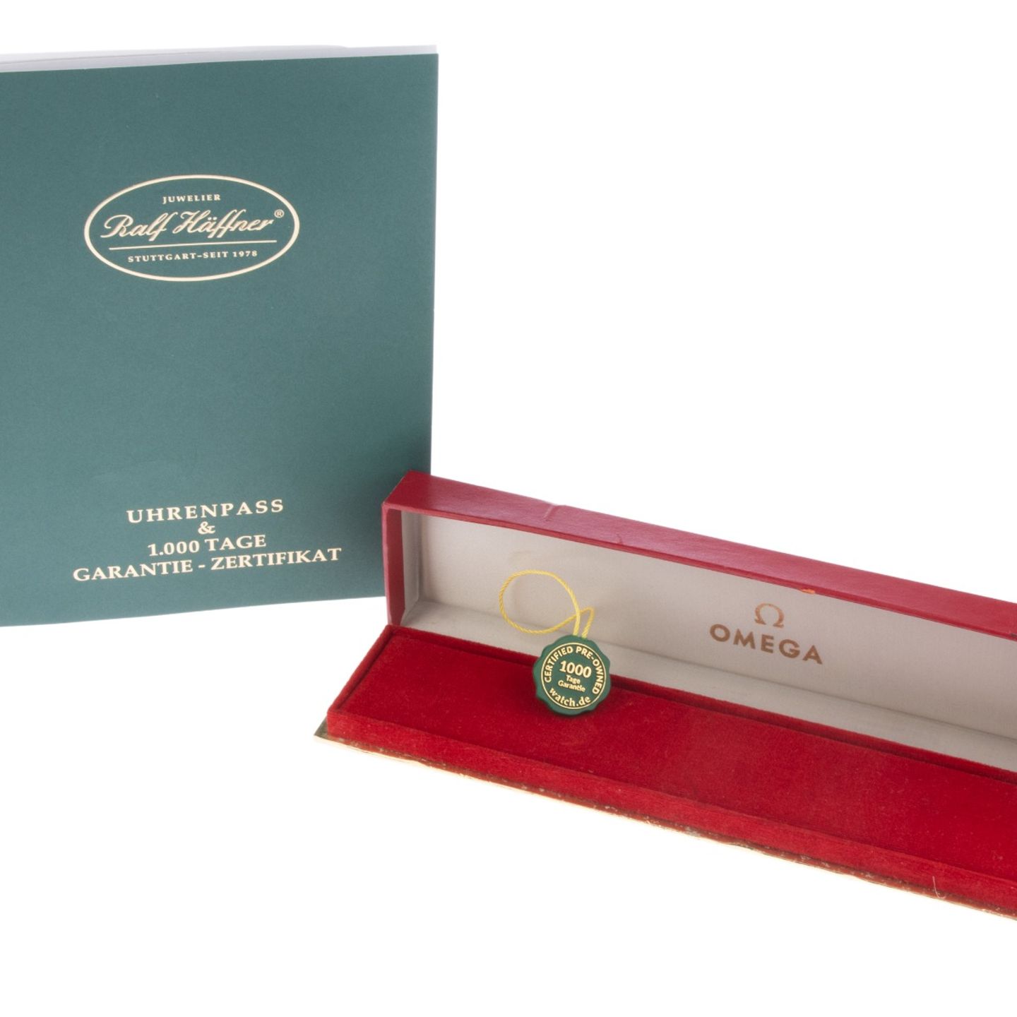 Omega Genève 136.07 - (2/7)