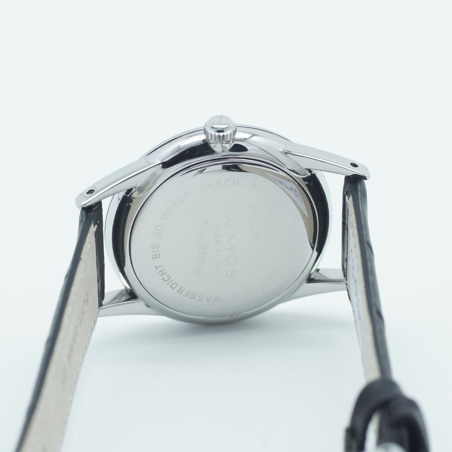NOMOS Orion 332 - (7/8)