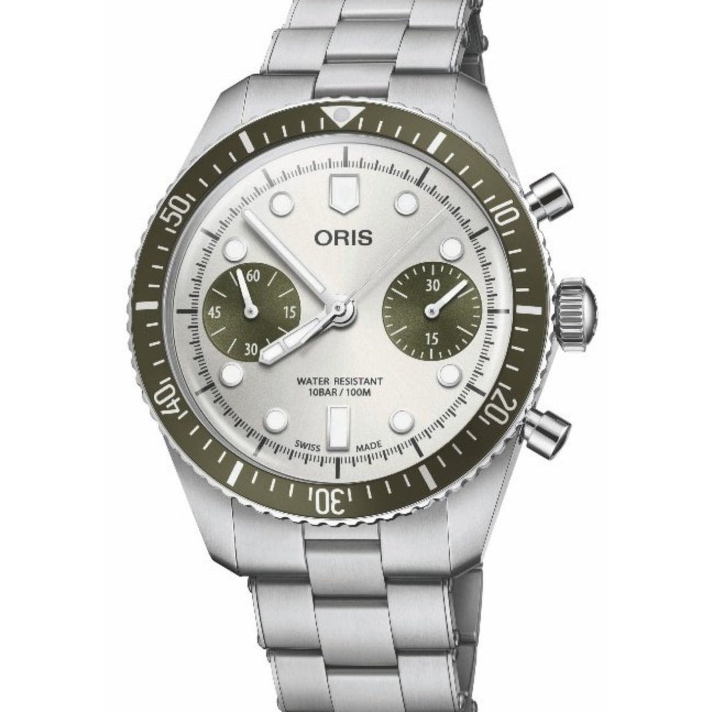Oris Divers Sixty Five 01 771 7791 4051-07 8 20 18 - (1/1)