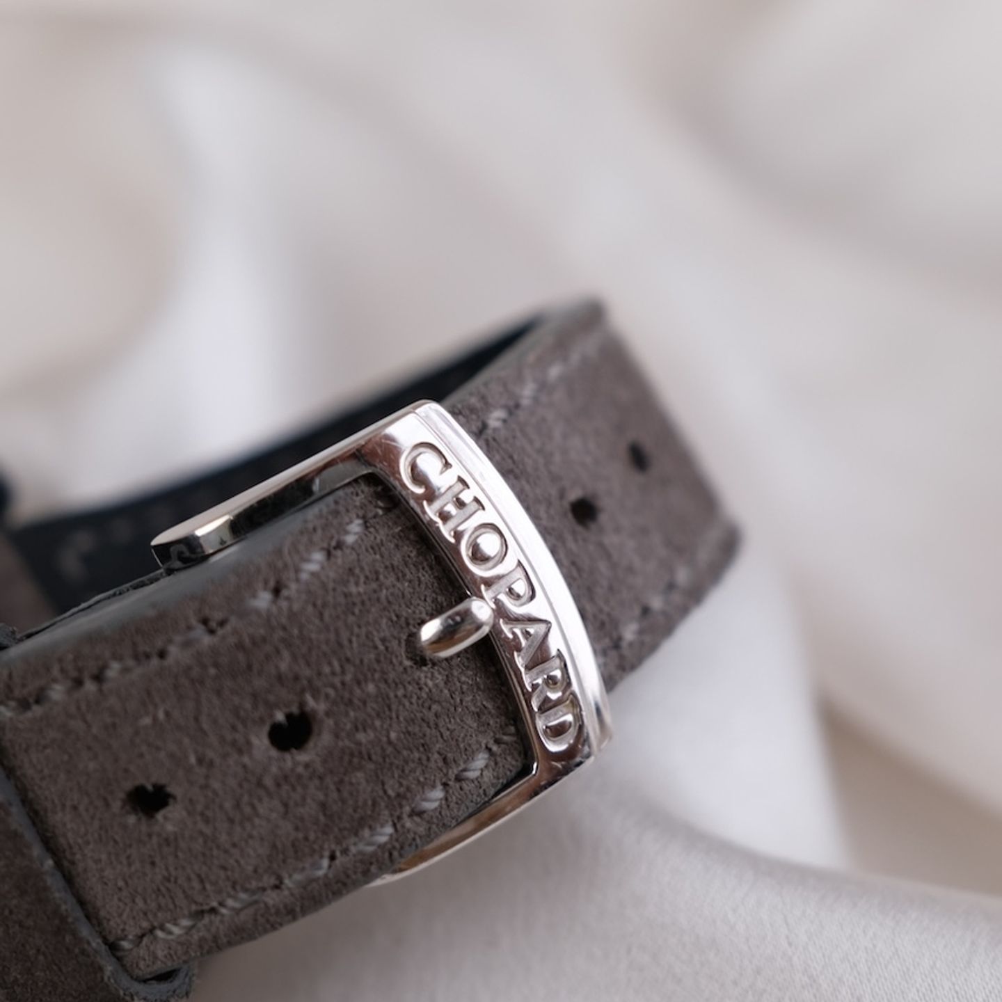 Chopard L.U.C 16/1860/2 - (8/8)