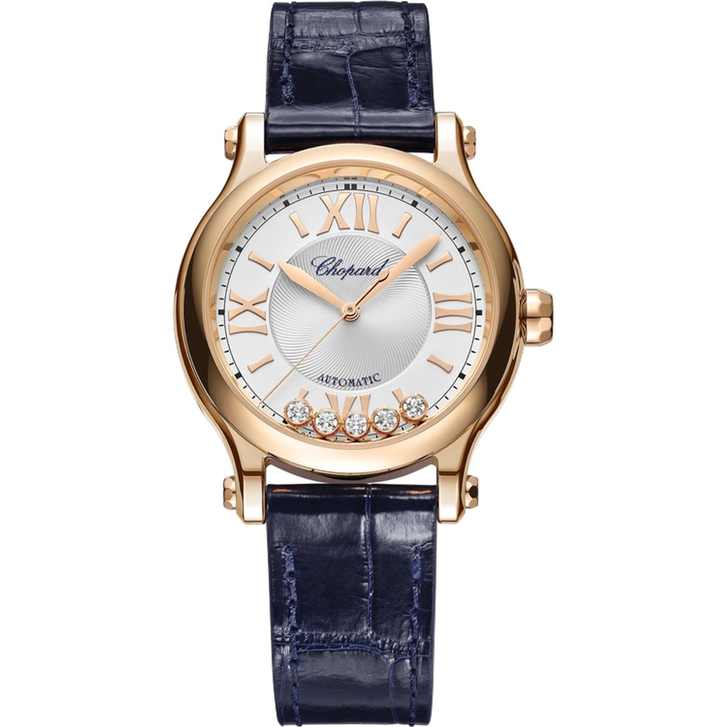 Chopard Happy Sport 275378-5001 - (1/1)