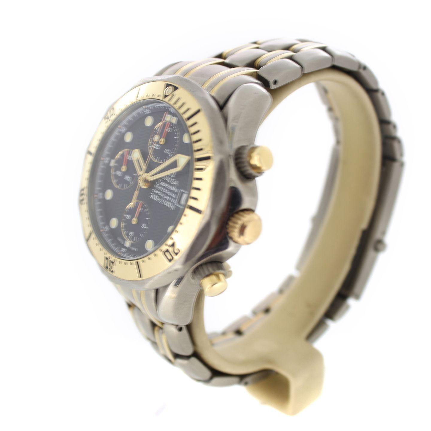 Omega Seamaster Diver 300 M 2297.80.00 - (5/7)