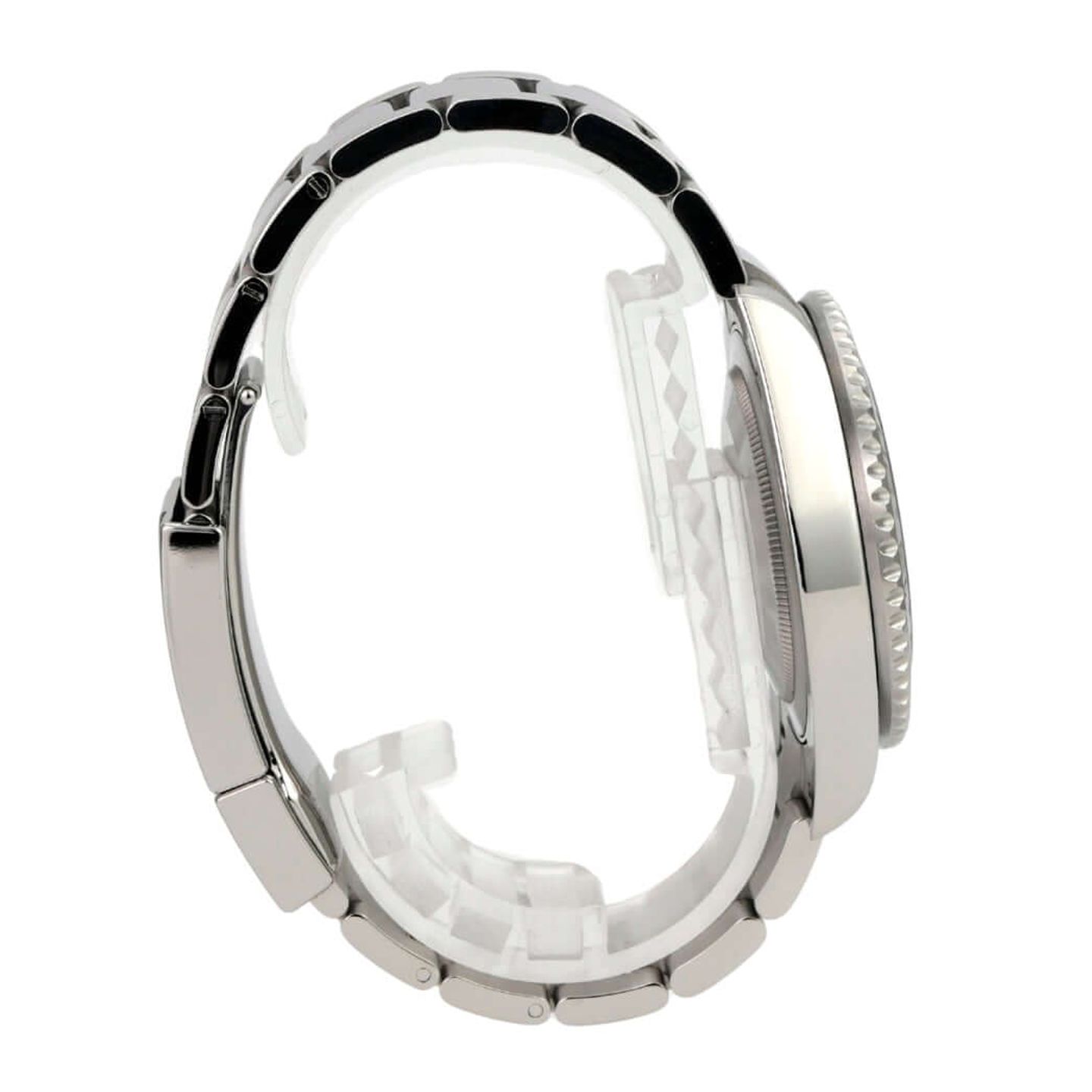 Rolex GMT-Master II 126710BLNR (2022) - Black dial 40 mm Steel case (6/8)