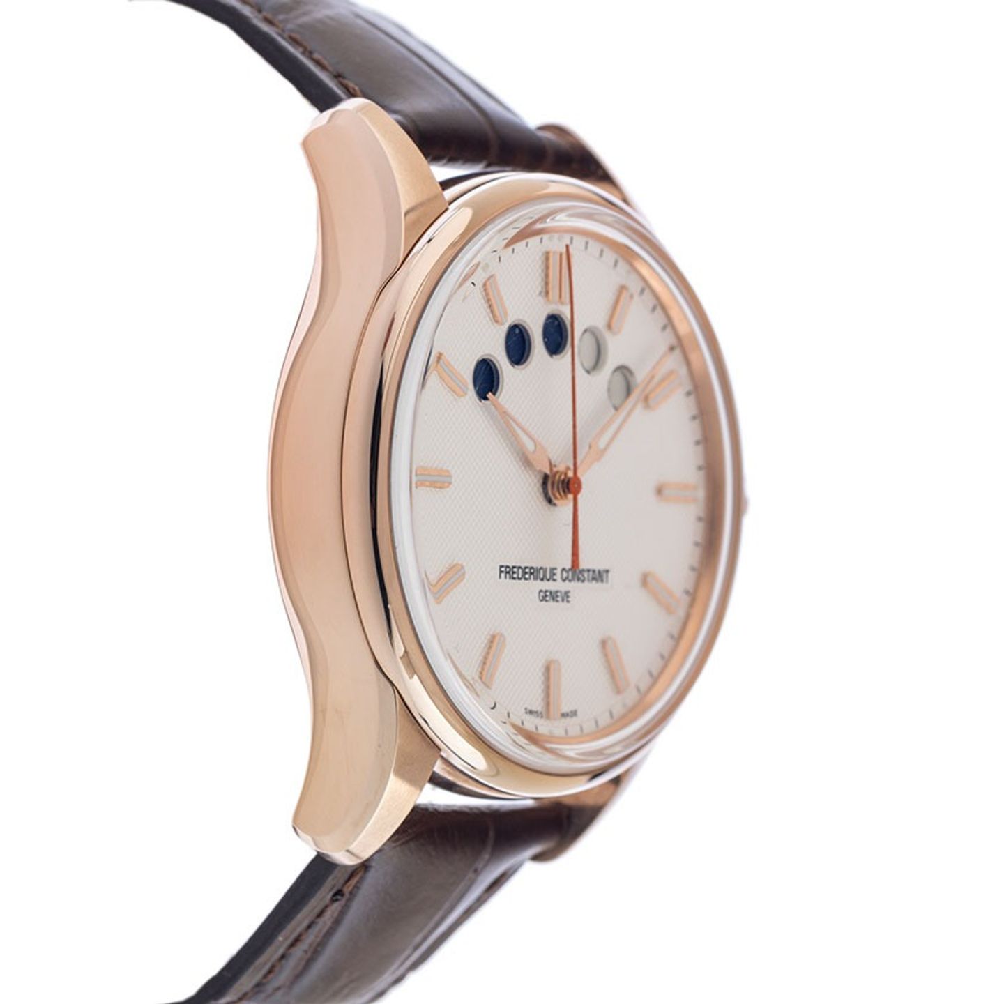 Frederique Constant Unknown FC-380X4H2/4/6 - (5/7)
