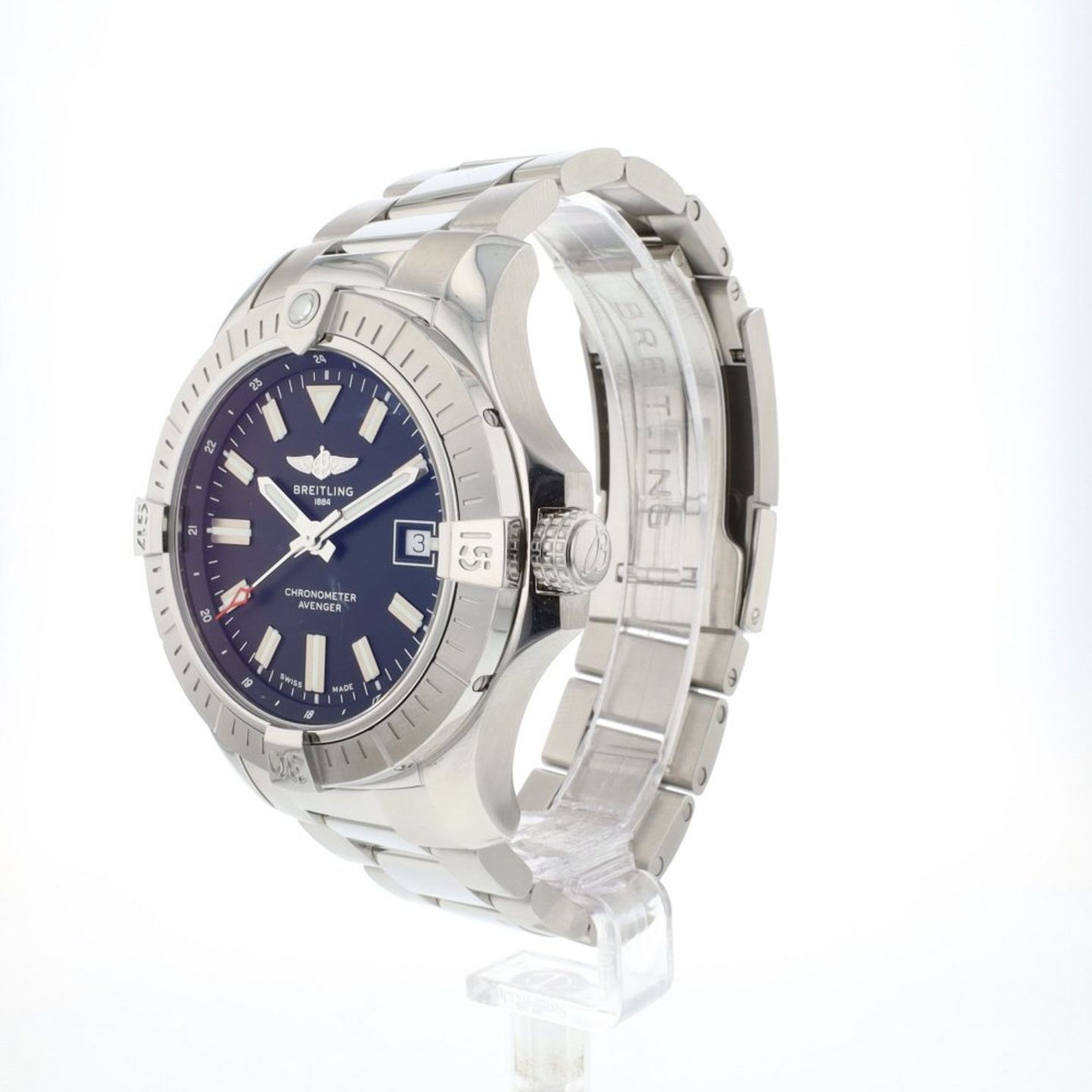 Breitling Avenger A17318 - (2/6)