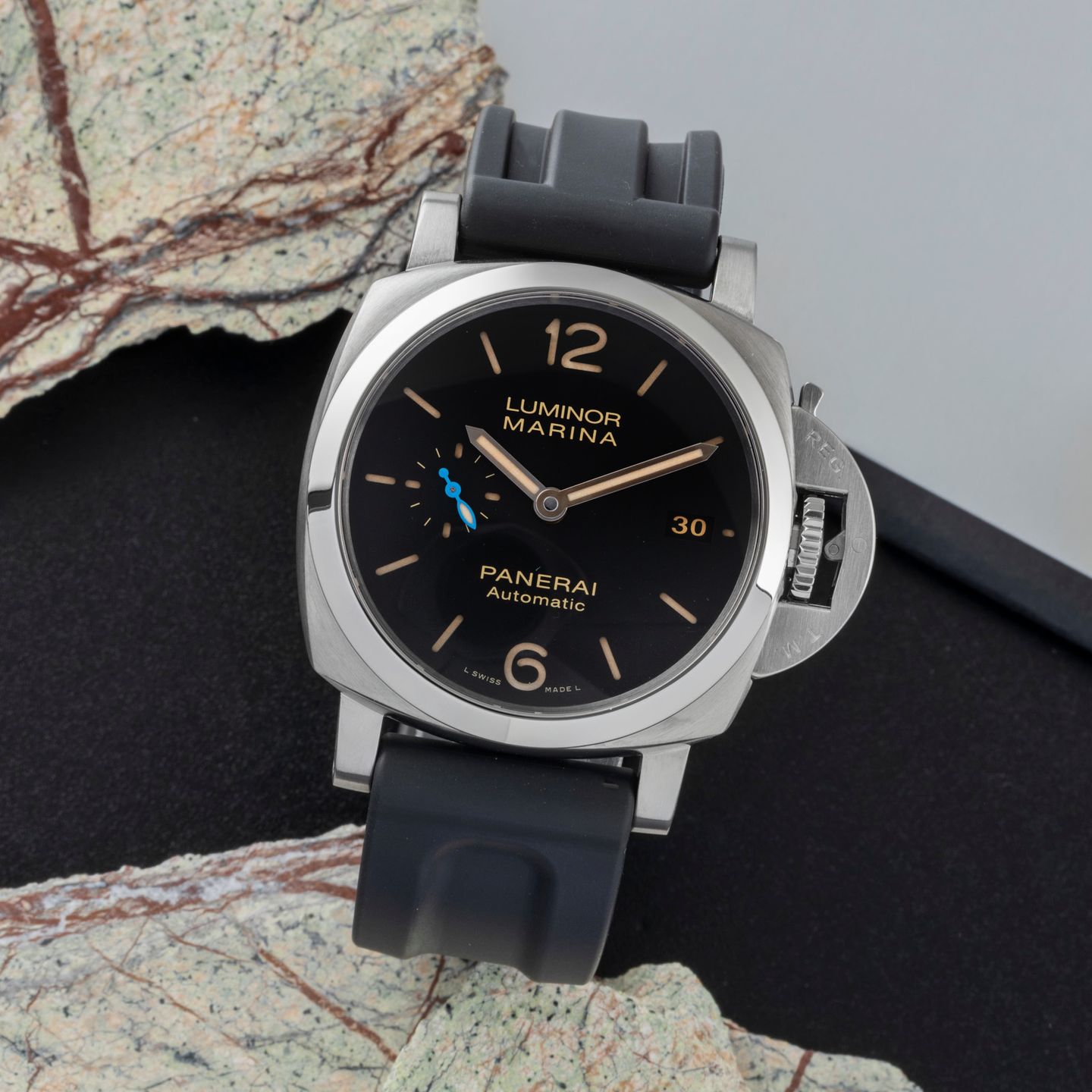 Panerai Luminor Marina 1950 3 Days Automatic PAM01392 - (1/8)