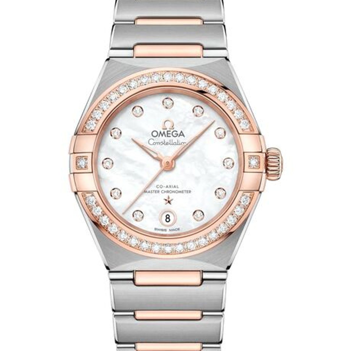 Omega Constellation 131.25.29.20.55.001 - (1/1)