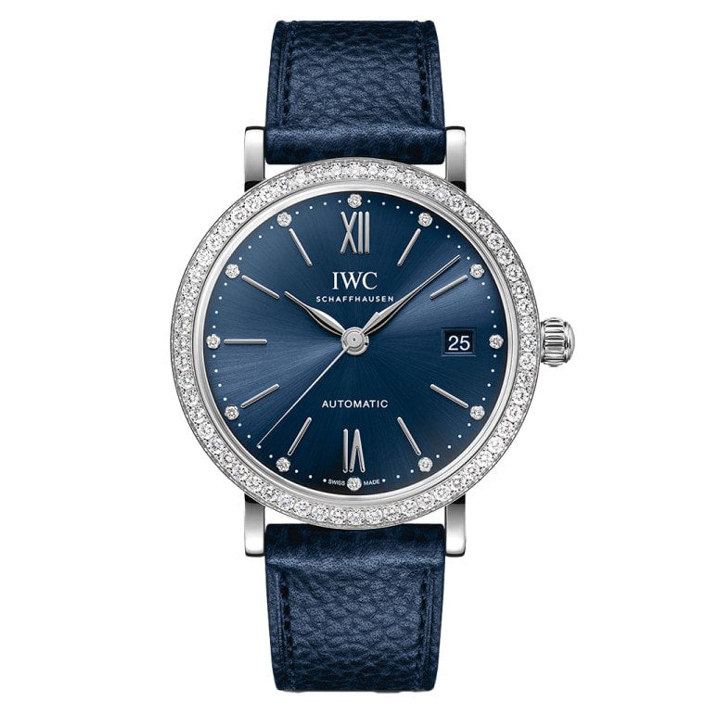IWC Portofino Automatic IW658602 - (1/1)