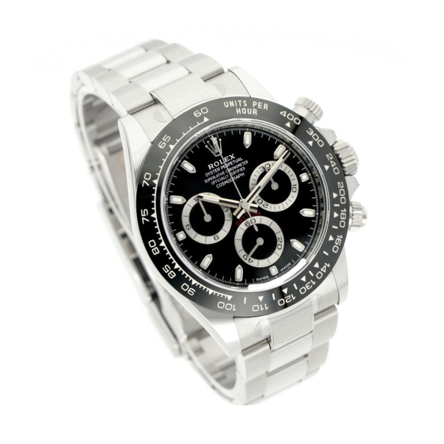 Rolex Daytona 116500LN - (3/5)
