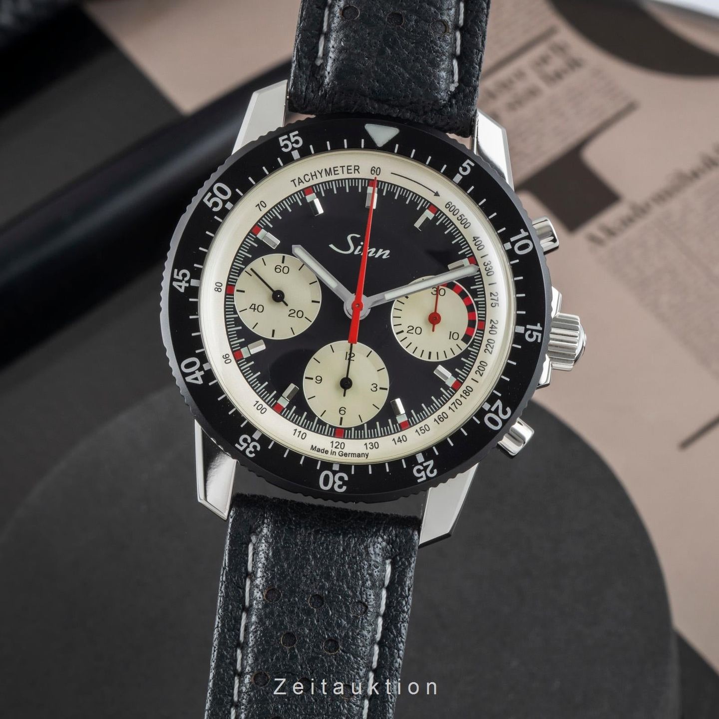 Sinn 103 103.211 - (1/8)