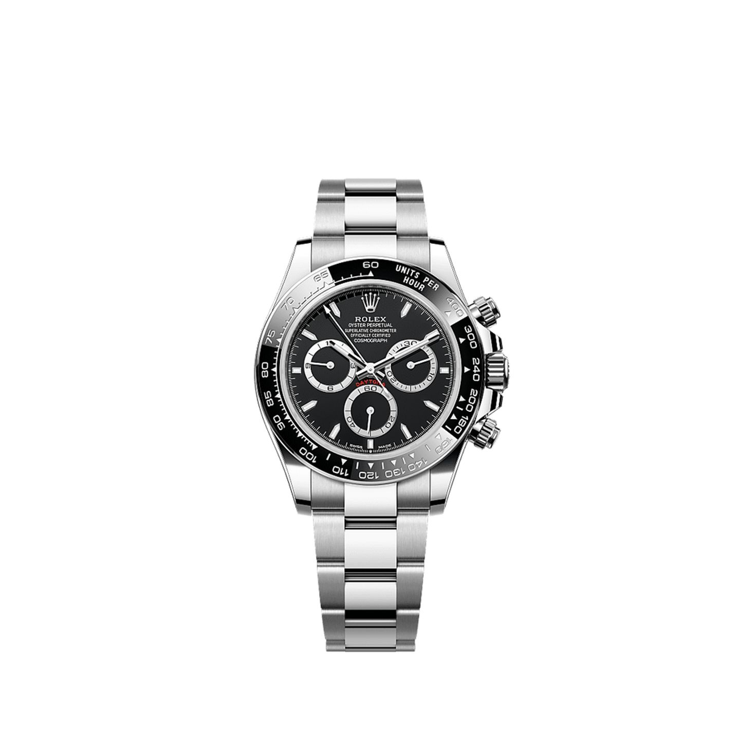 Rolex Daytona 126500LN - (2/3)