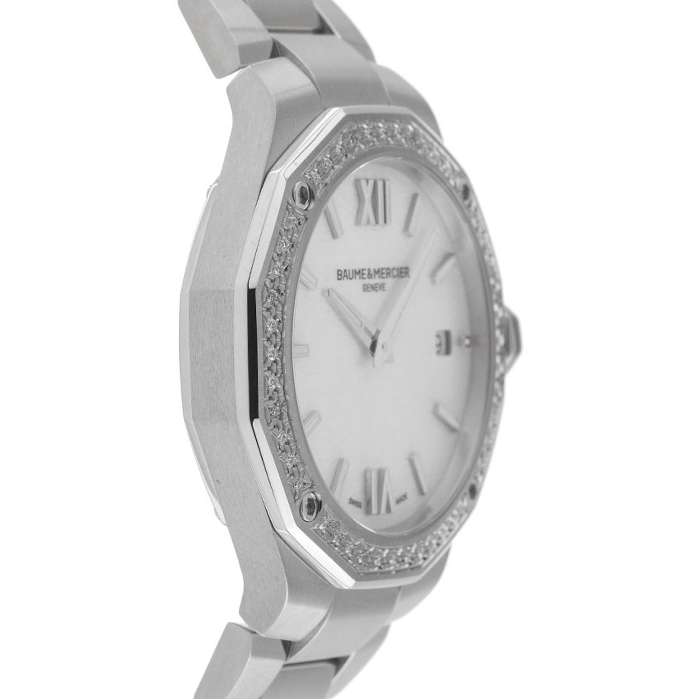 Baume & Mercier Riviera M0A10662 - (5/7)
