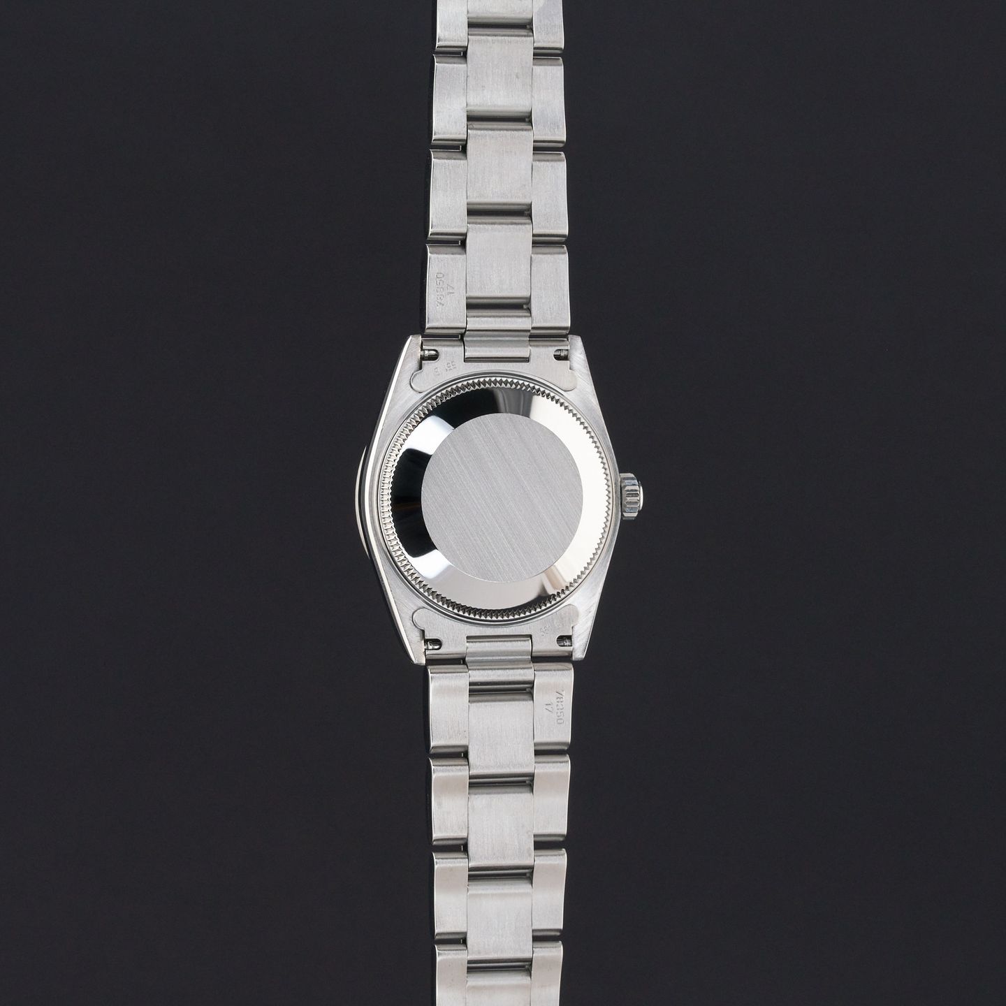 Rolex Oyster Perpetual 31 67480 - (7/8)