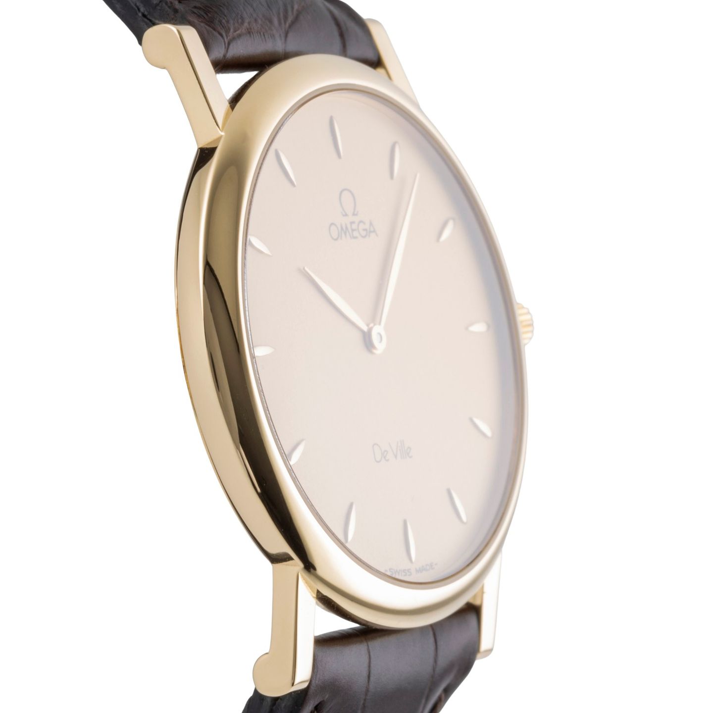 Omega De Ville 195.2378 - (7/8)