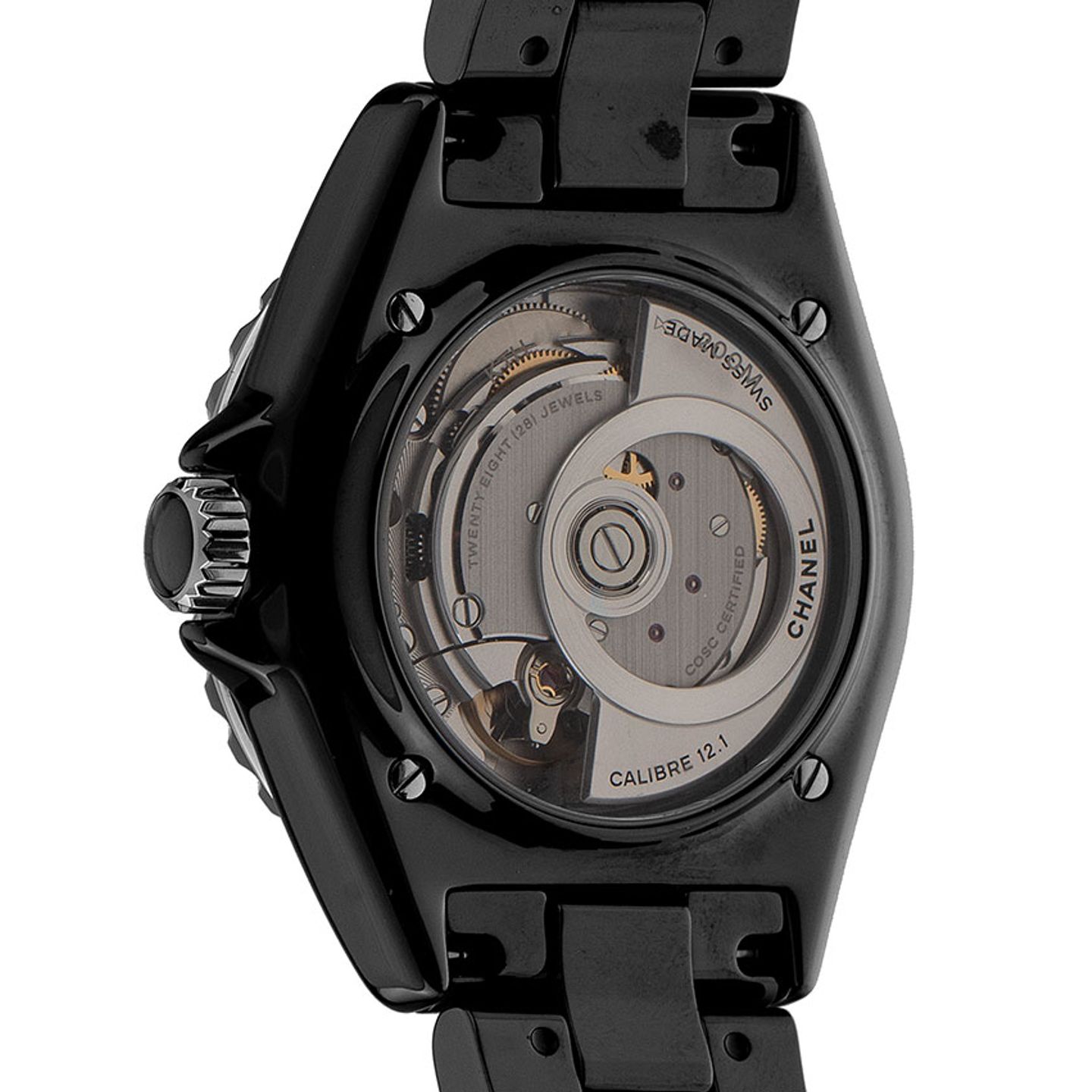 Chanel J12 H5697 - (5/7)