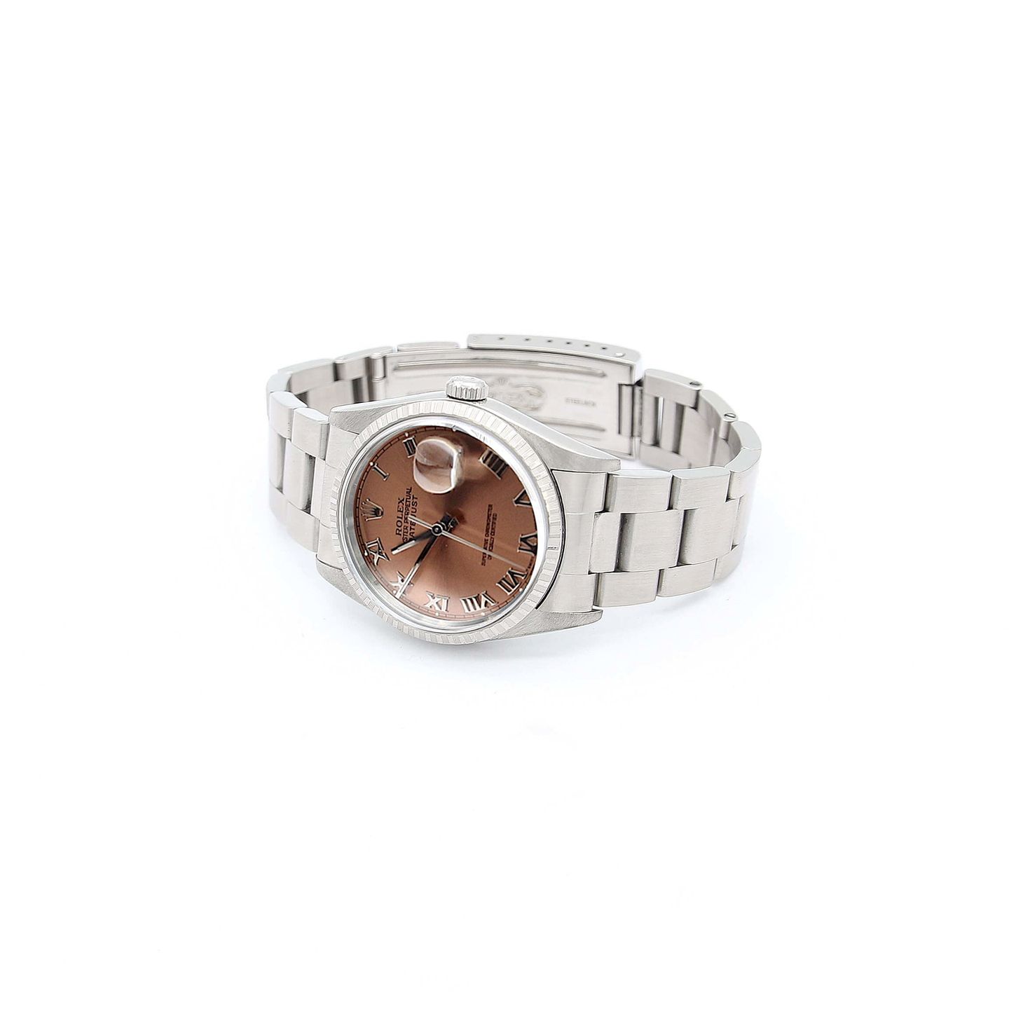 Rolex Datejust 36 16220 - (3/6)