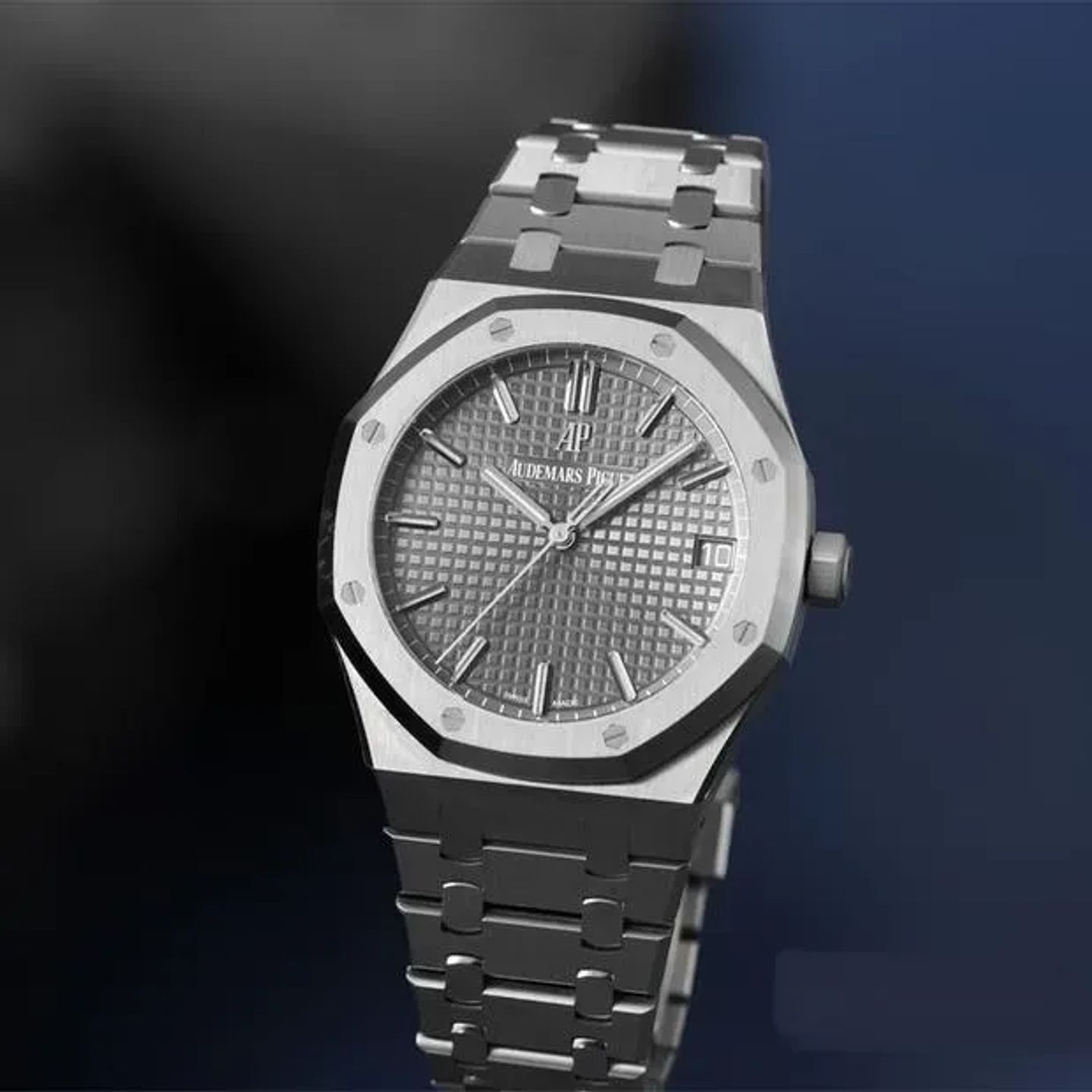 Audemars Piguet Royal Oak Selfwinding 15510ST.OO.1320ST.10 - (5/6)