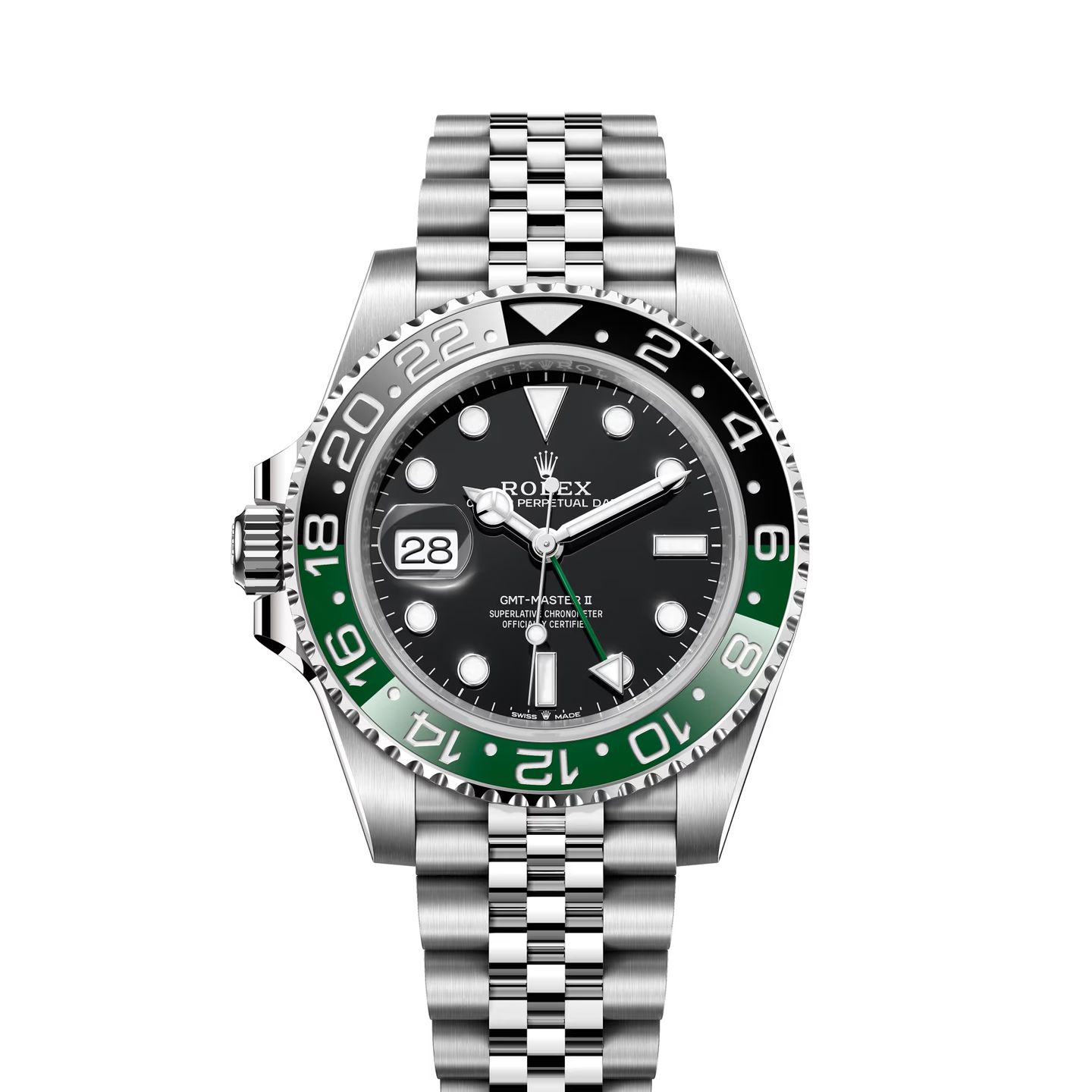 Rolex GMT-Master II 126720VTNR - (1/1)