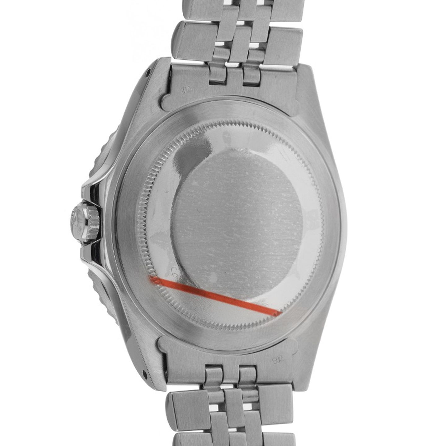 Rolex GMT-Master 16700 - (6/8)