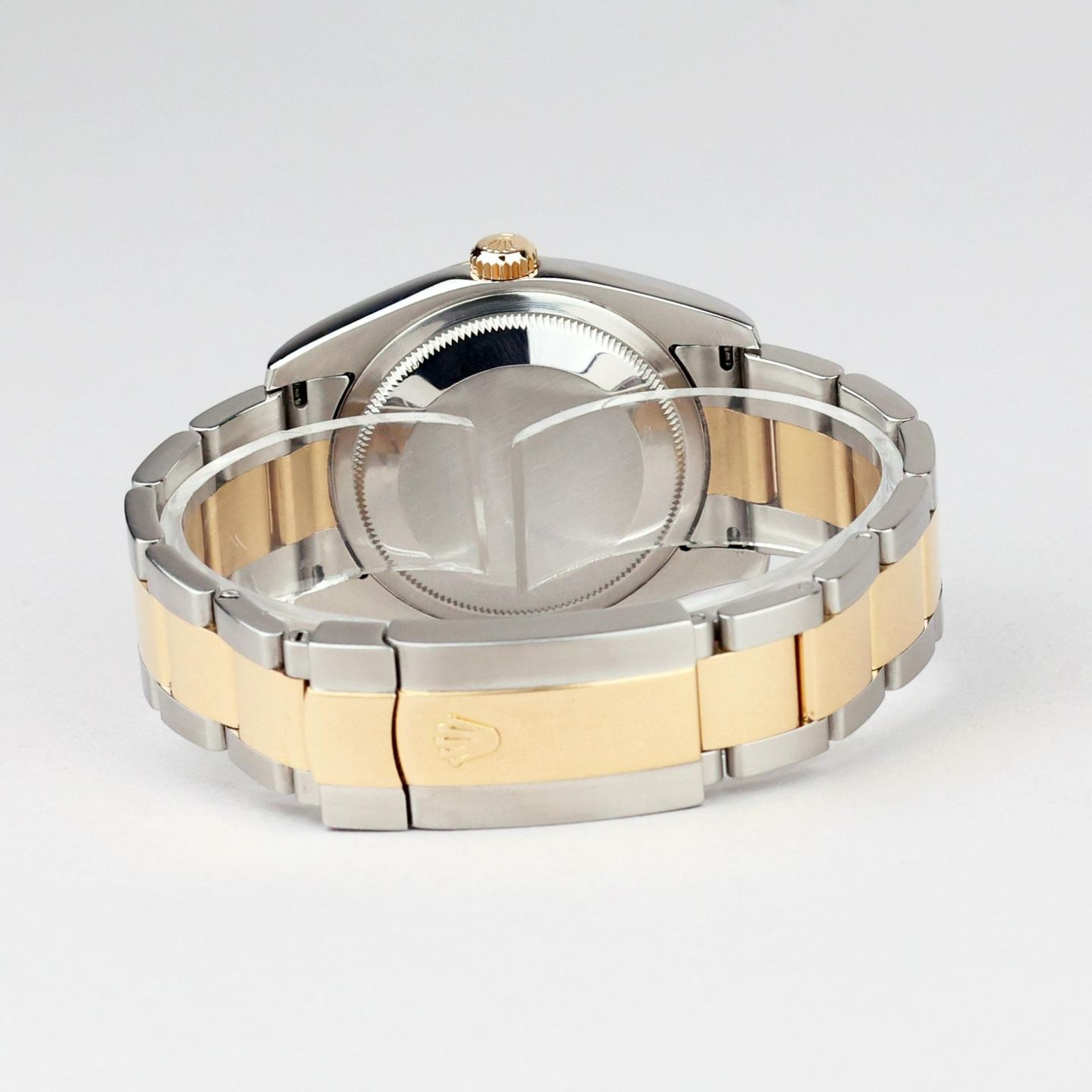 Rolex Datejust 36 116233 - (6/7)