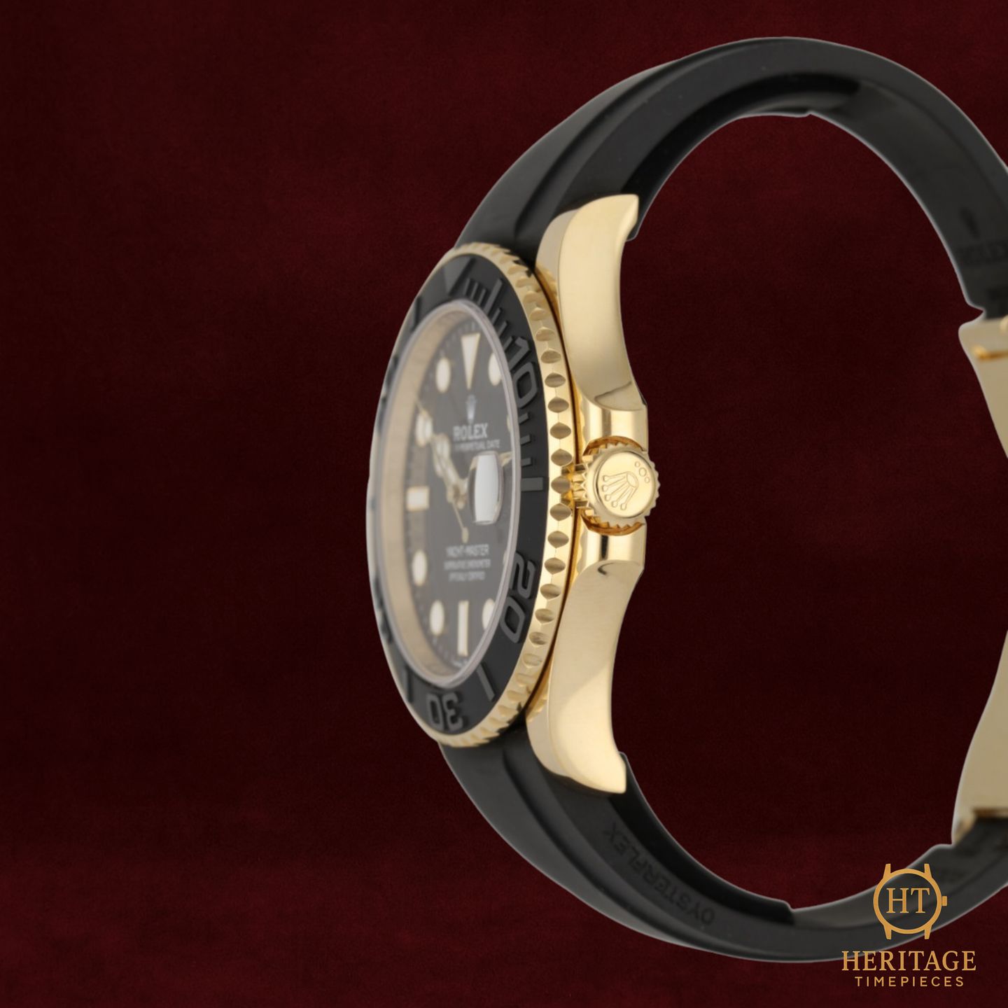 Rolex Yacht-Master 42 226658 - (6/8)