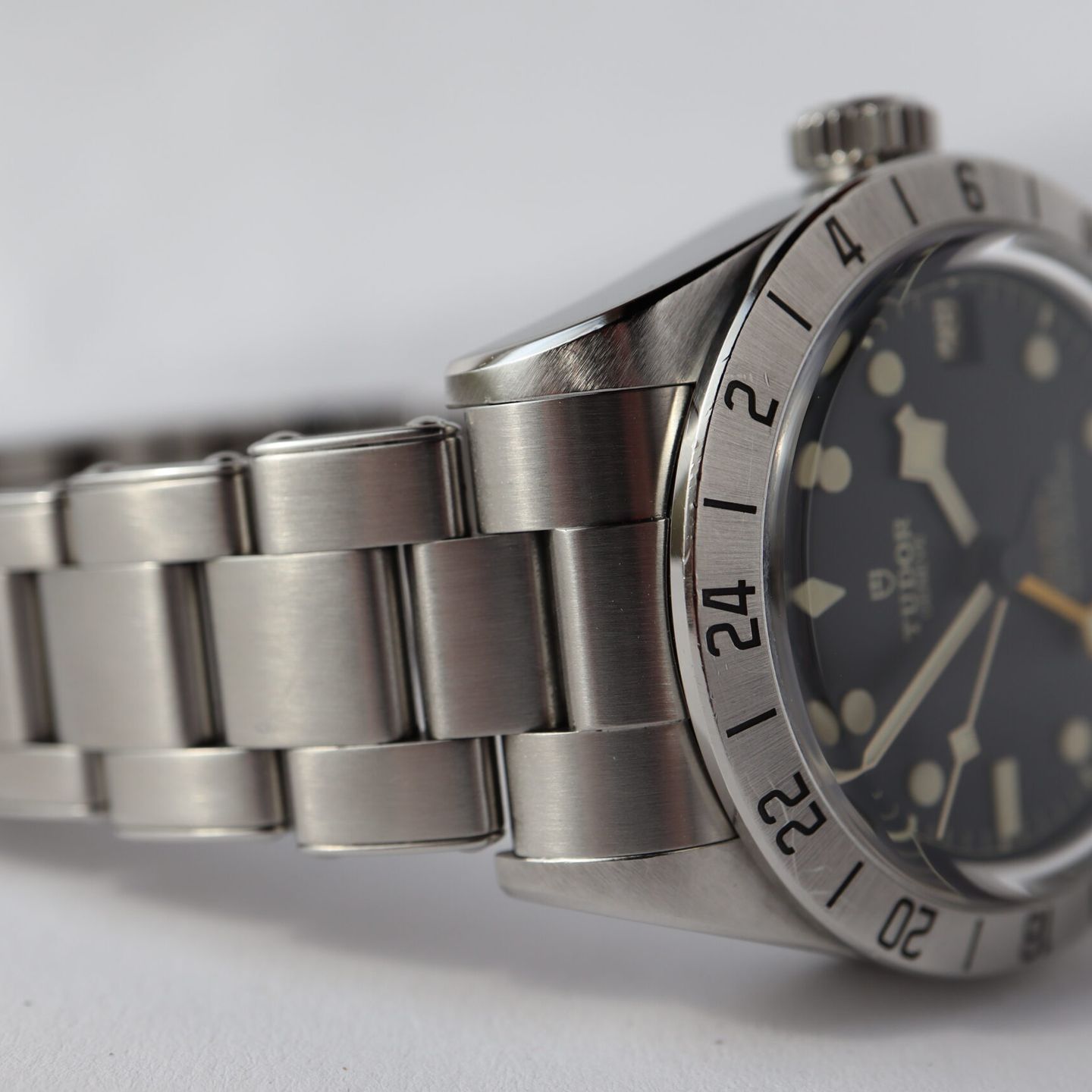 Tudor Black Bay 79470 - (6/8)