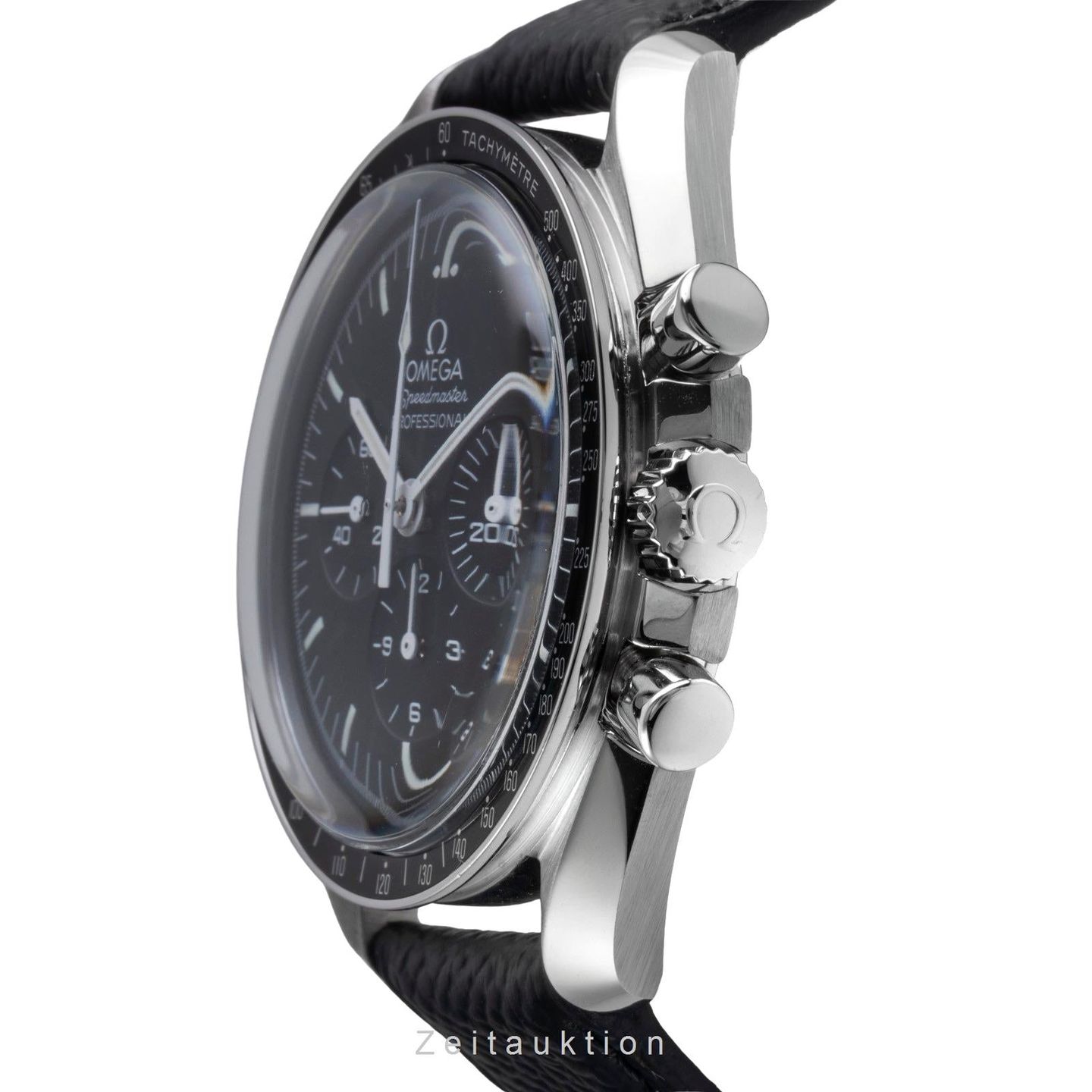 Omega Speedmaster Professional Moonwatch 311.33.42.30.01.001 - (5/8)