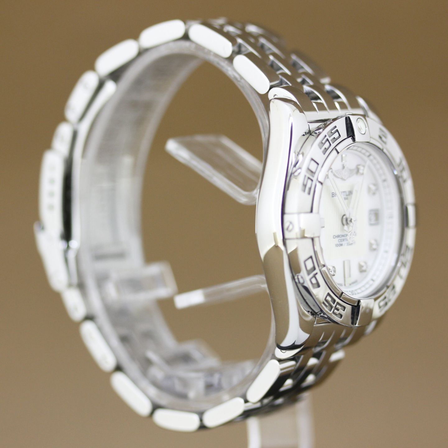 Breitling Cockpit Lady A71356 - (4/8)