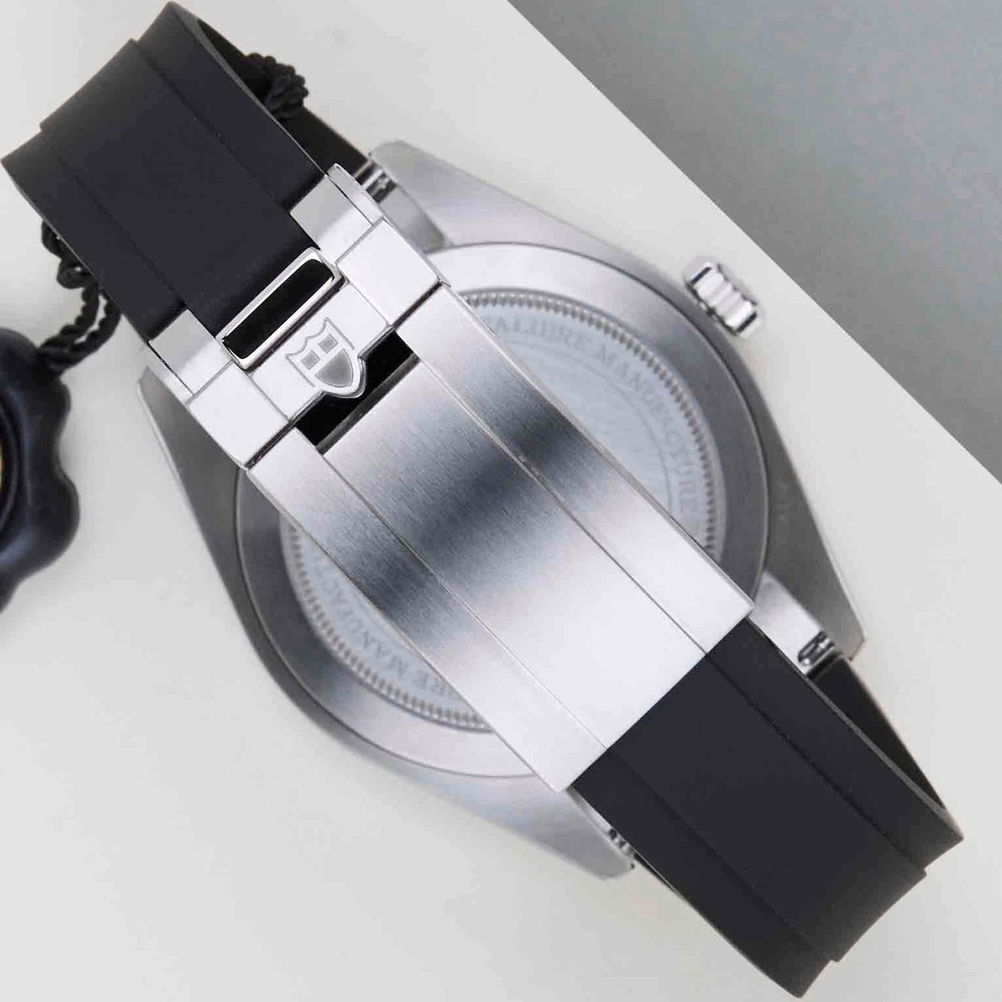 Tudor Black Bay Fifty-Eight 7939A1A0RU (2026) - 39mm Staal (7/8)
