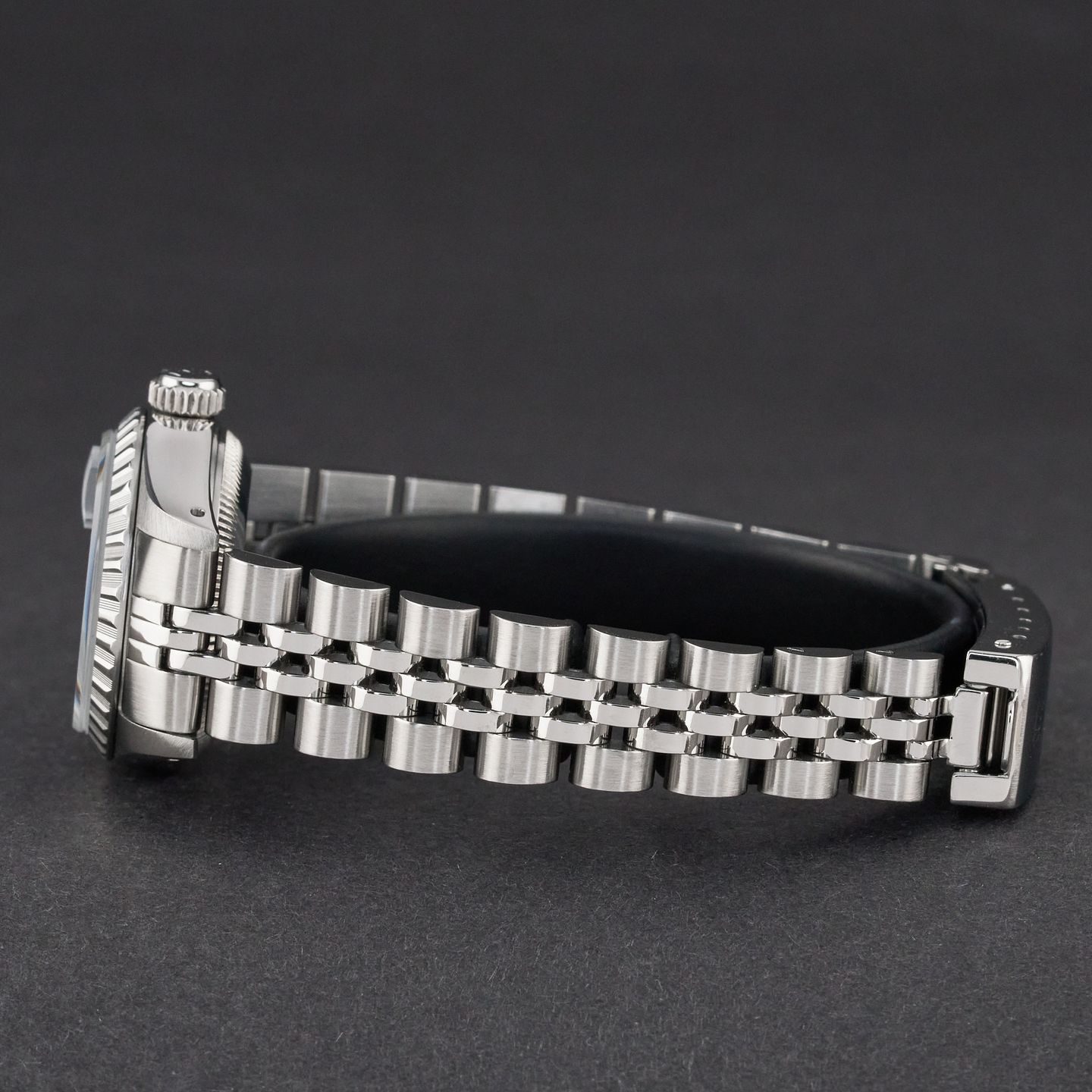 Rolex Oyster Perpetual Lady Date 69240 - (5/8)