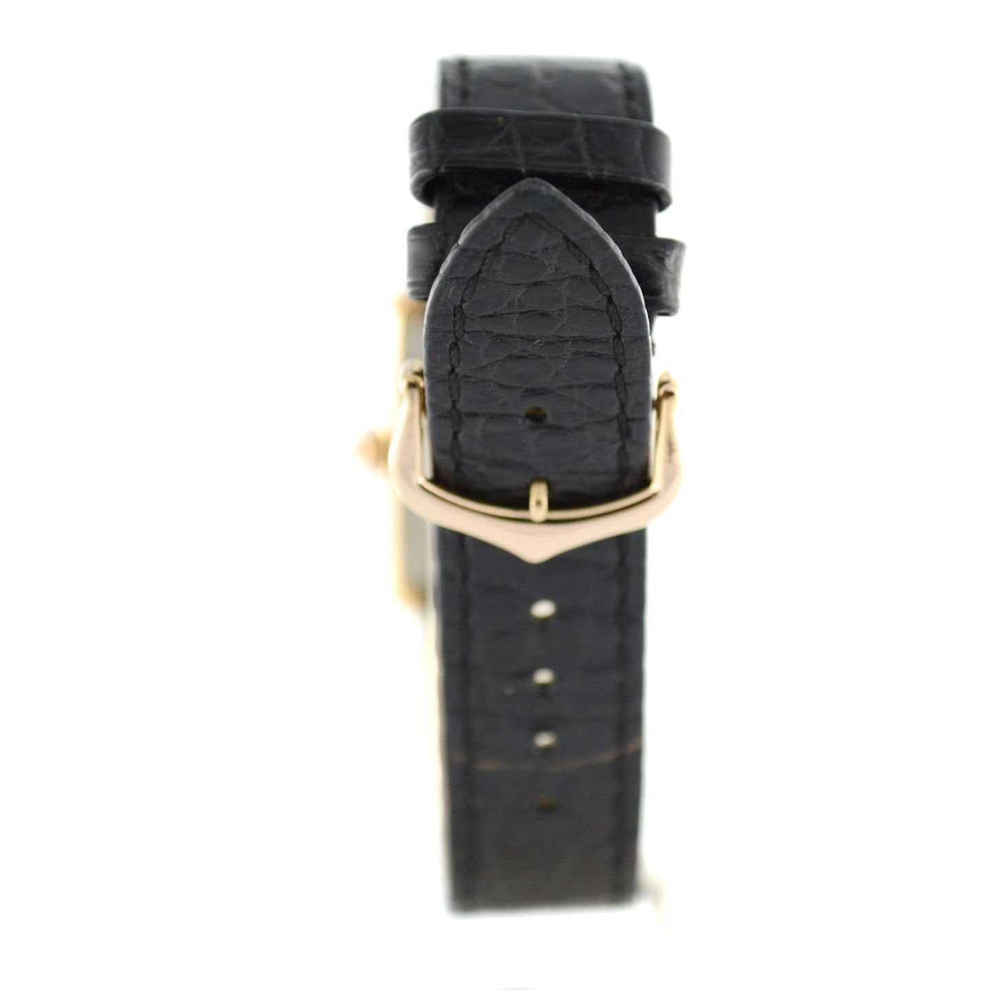 Cartier Tank Solo W5200024 - (5/7)
