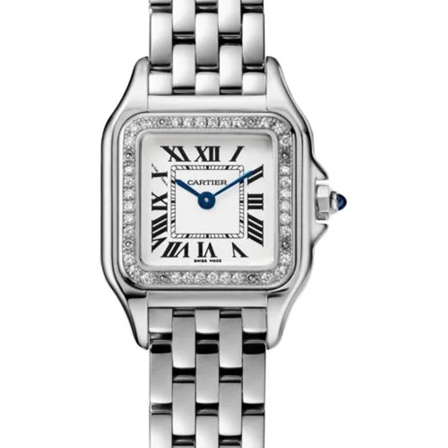 Cartier Panthère W4PN0016 - (1/1)